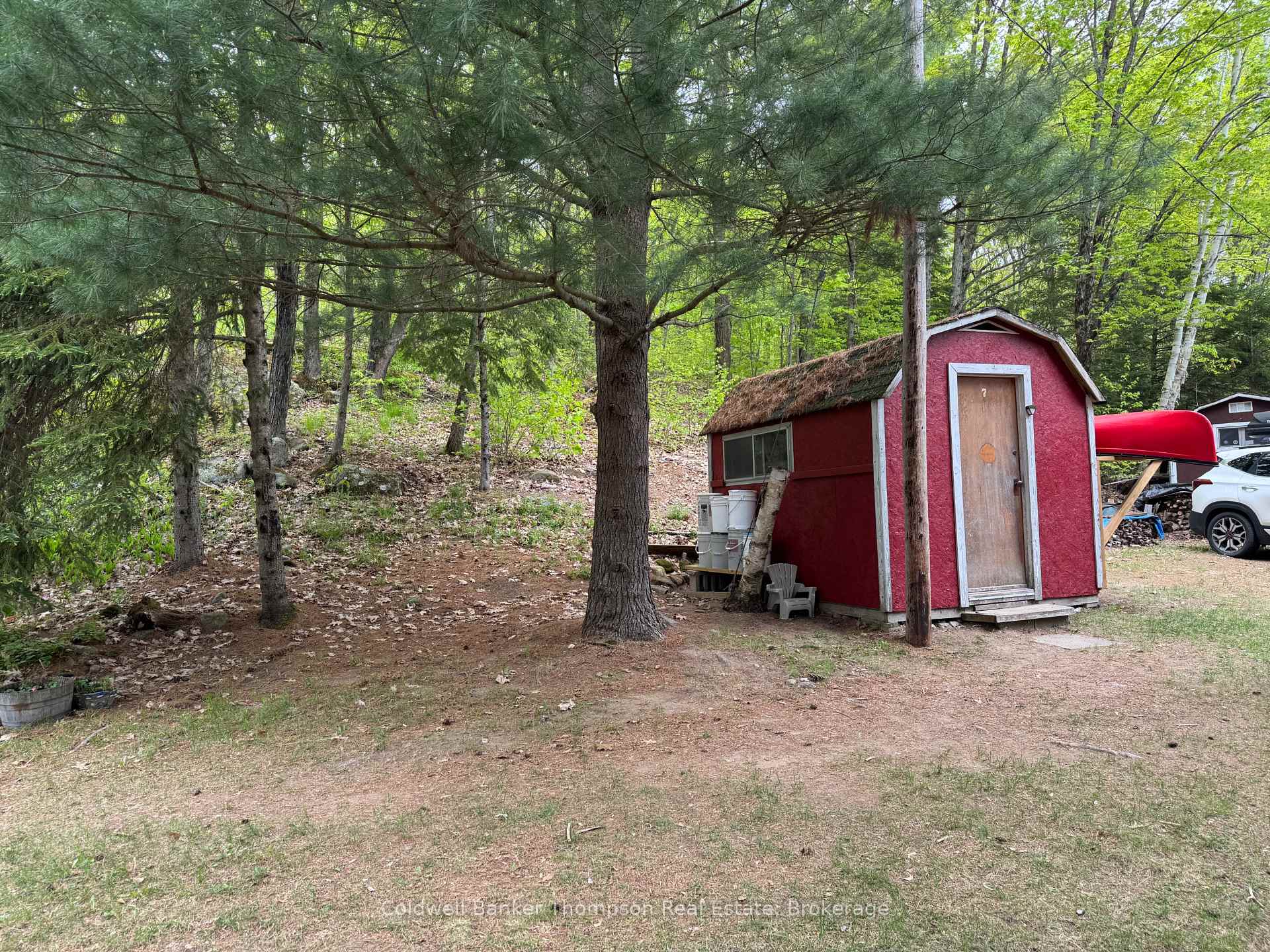 Photo 4 of 28 Spruce Lane, Perry — HOMEH