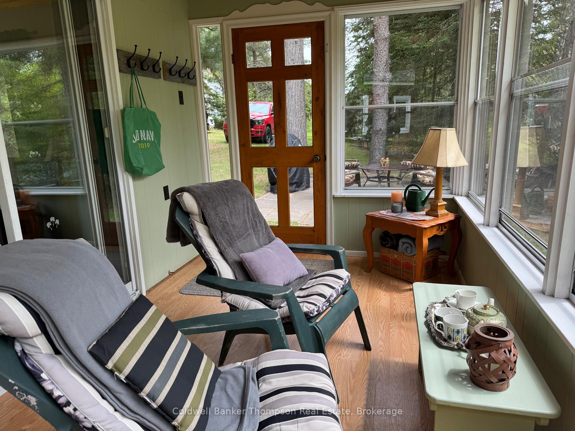Photo 8 of 28 Spruce Lane, Perry — HOMEH