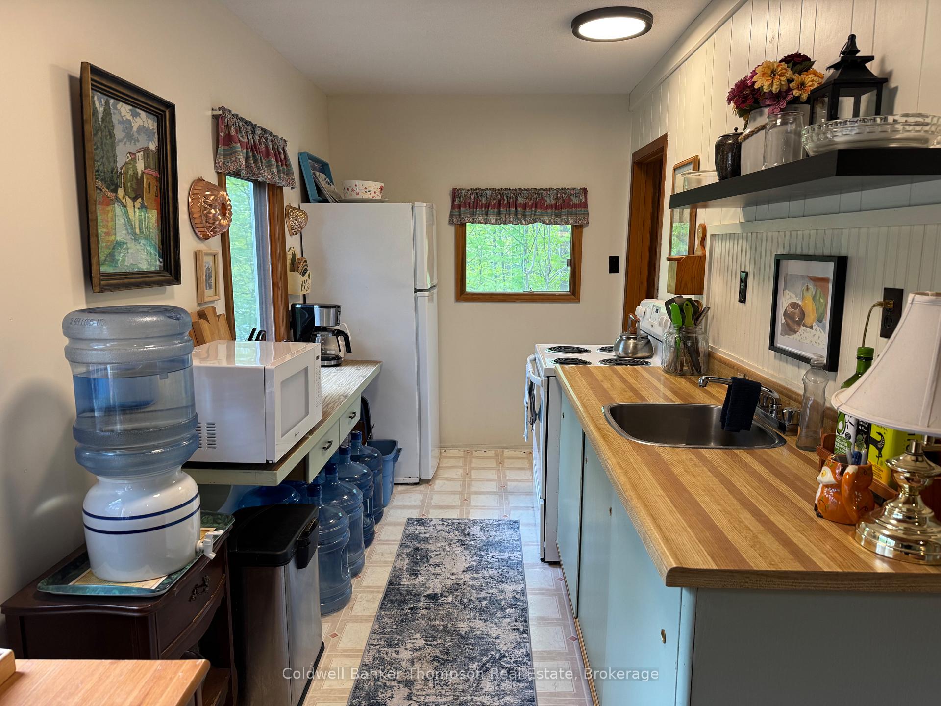 Photo 12 of 28 Spruce Lane, Perry — HOMEH
