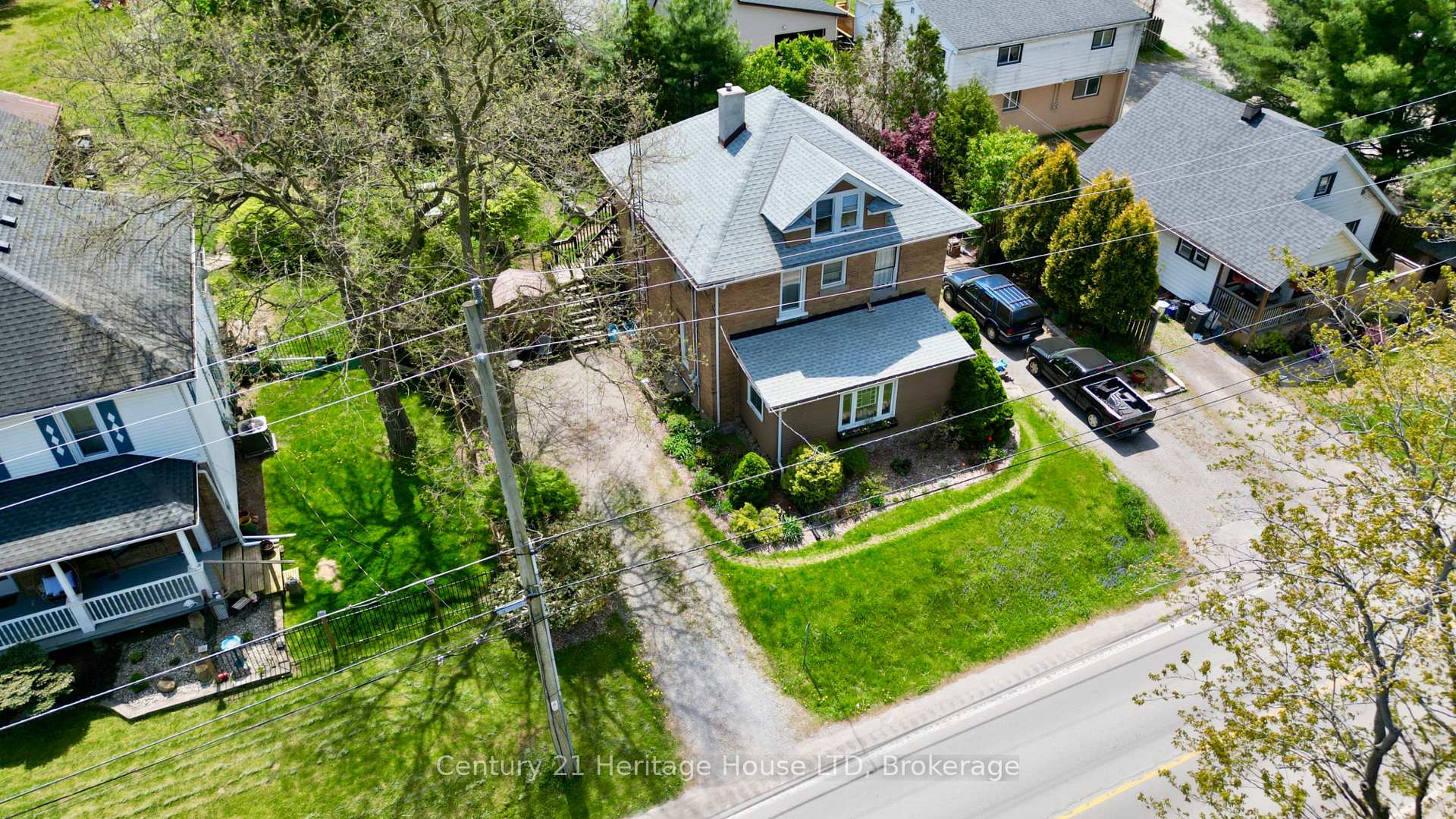 Photo 5 of 272 Canboro Road, Pelham, Fonthill — HOMEH
