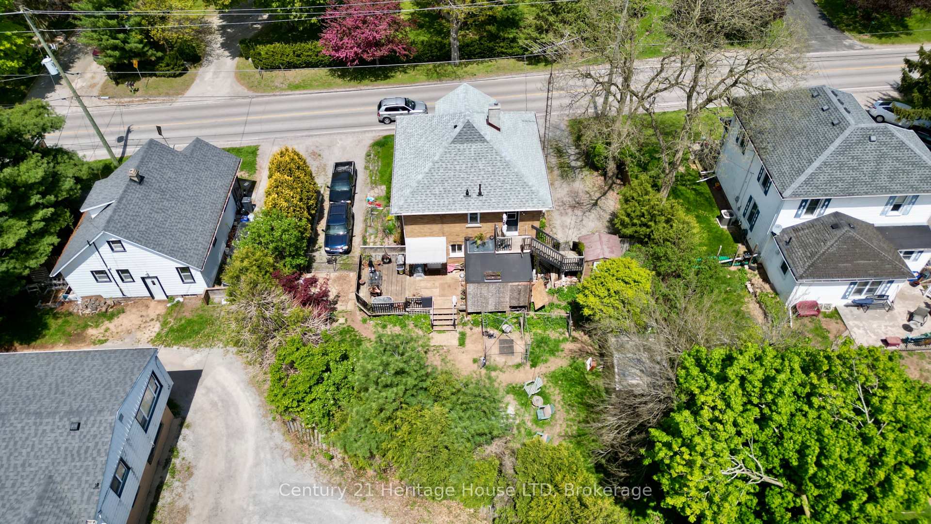 Photo 6 of 272 Canboro Road, Pelham, Fonthill — HOMEH