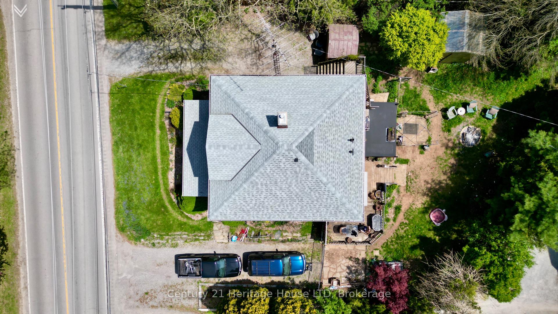 Photo 7 of 272 Canboro Road, Pelham, Fonthill — HOMEH
