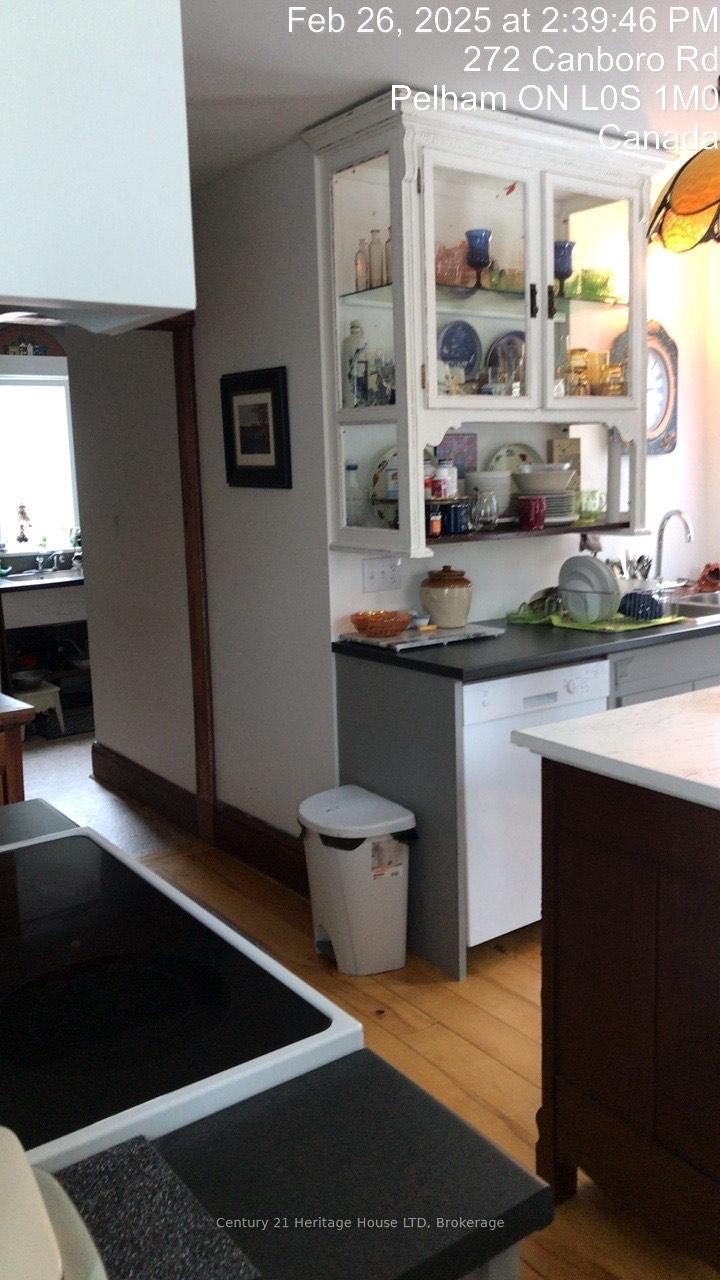 Photo 9 of 272 Canboro Road, Pelham, Fonthill — HOMEH