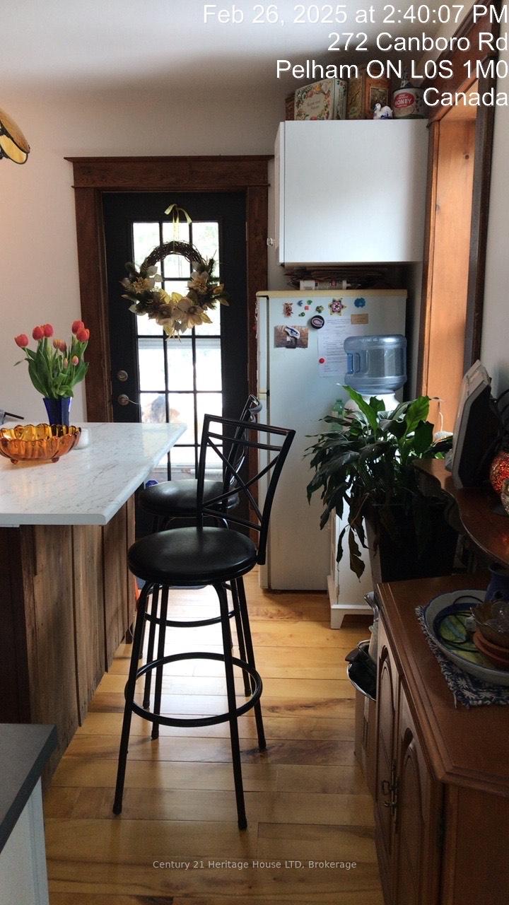 Photo 11 of 272 Canboro Road, Pelham, Fonthill — HOMEH