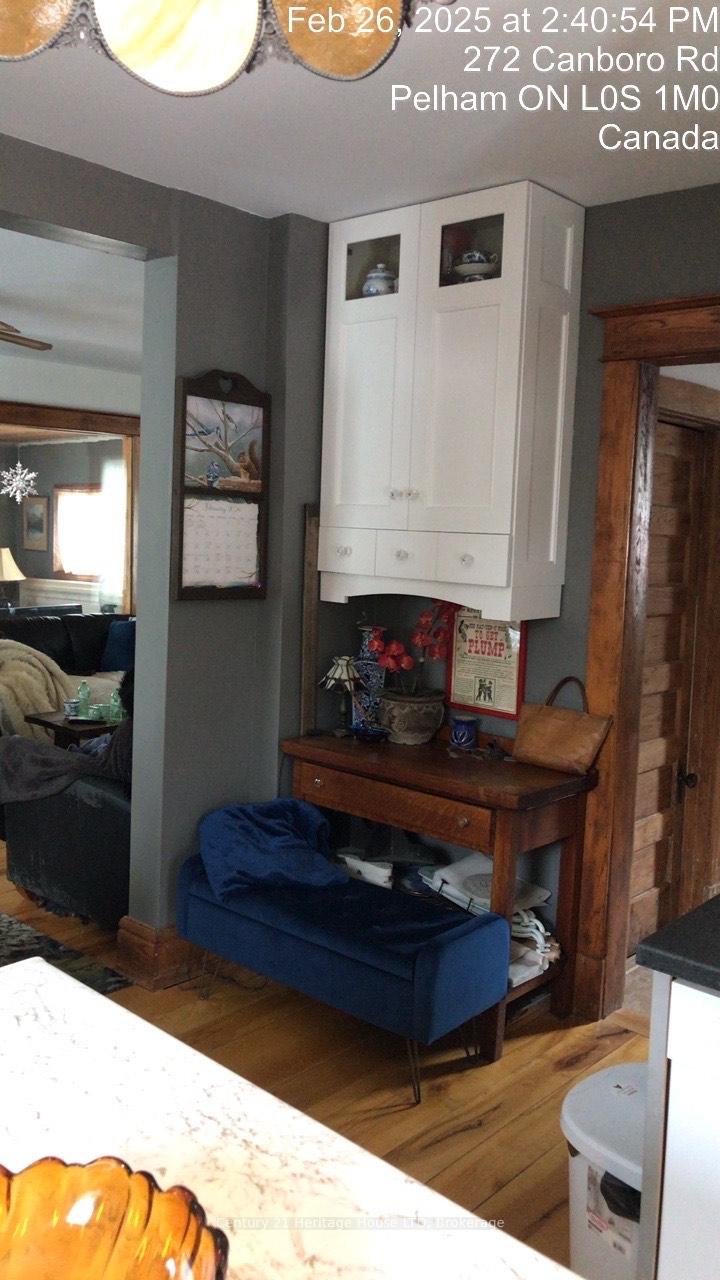 Photo 16 of 272 Canboro Road, Pelham, Fonthill — HOMEH