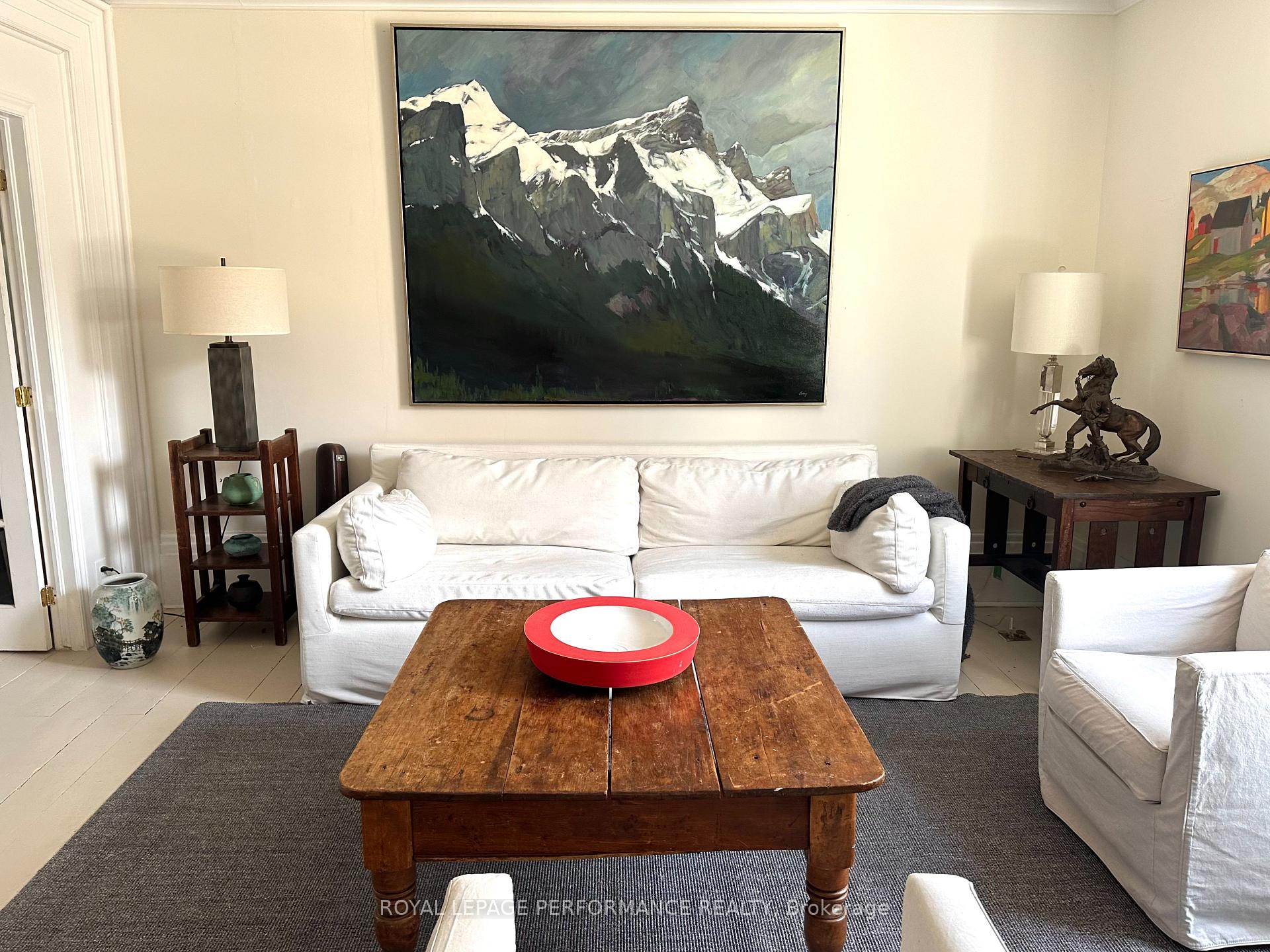 Photo 7 of 13 Drummond Street W, Perth — HOMEH