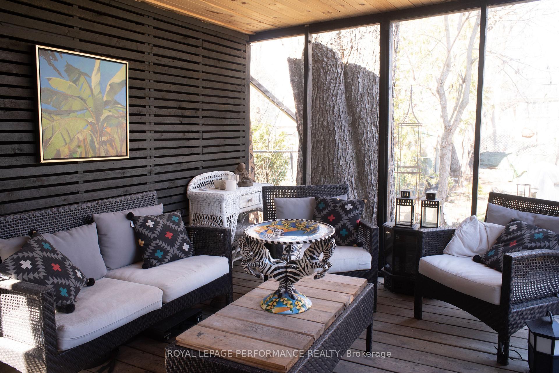 Photo 28 of 13 Drummond Street W, Perth — HOMEH