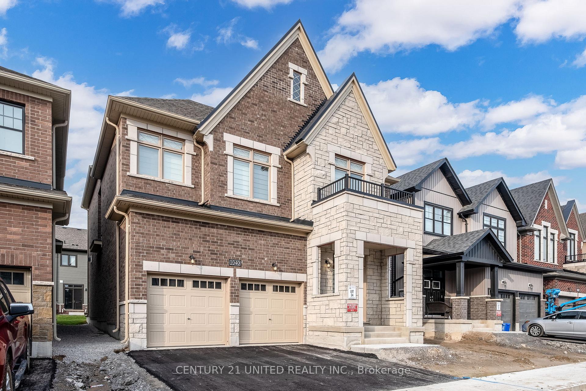 Photo 1 of 1040 Unit A Suddard Avenue, Oshawa, Kedron — HOMEH