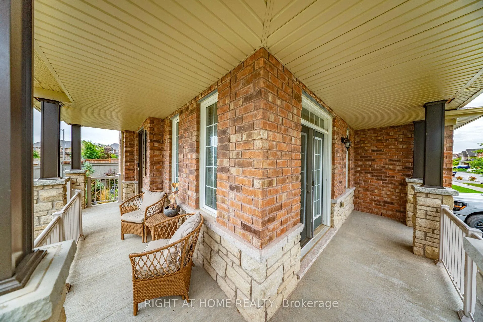 Photo 3 of 27 Roy Road, New Tecumseth, Tottenham — HOMEH
