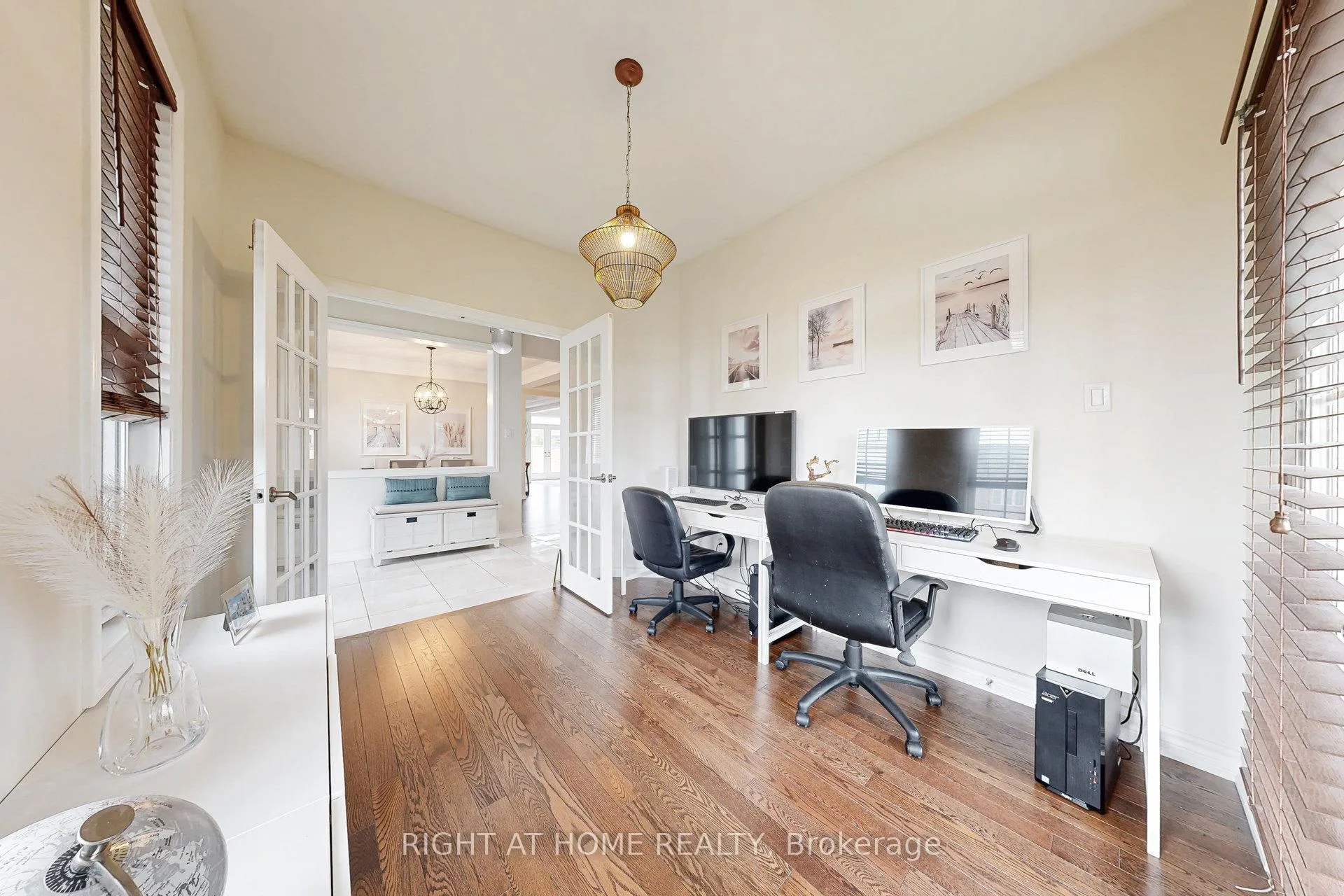 Photo 7 of 27 Roy Road, New Tecumseth, Tottenham — HOMEH