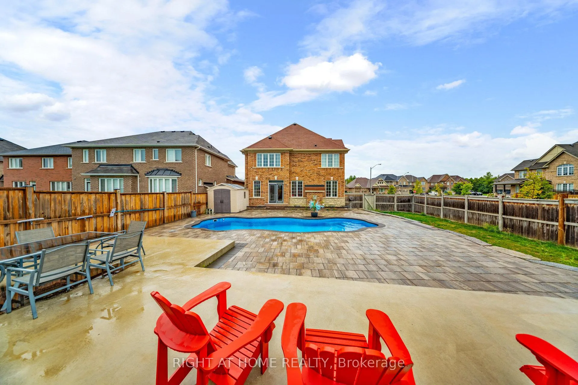 Photo 42 of 27 Roy Road, New Tecumseth, Tottenham — HOMEH