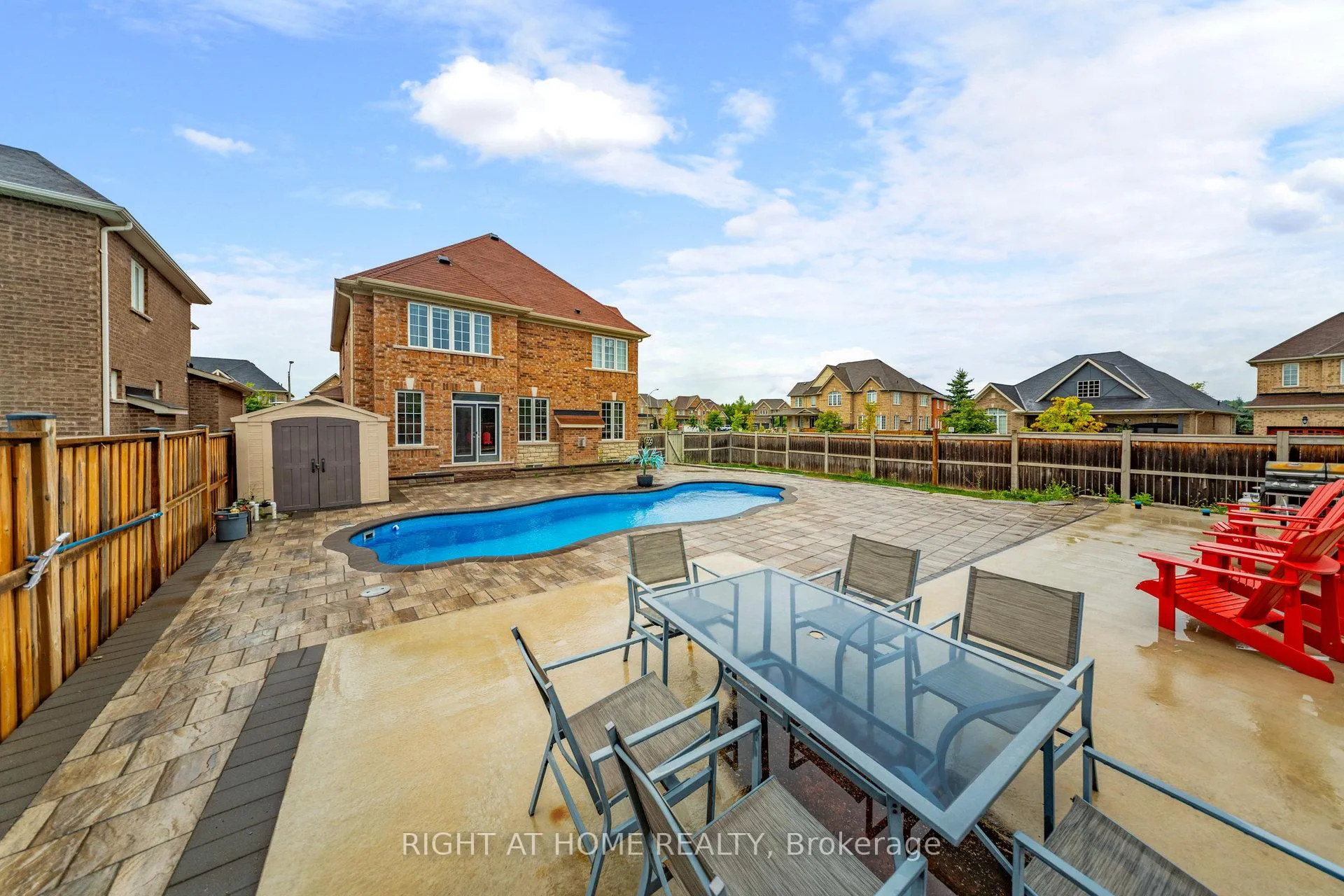 Photo 43 of 27 Roy Road, New Tecumseth, Tottenham — HOMEH