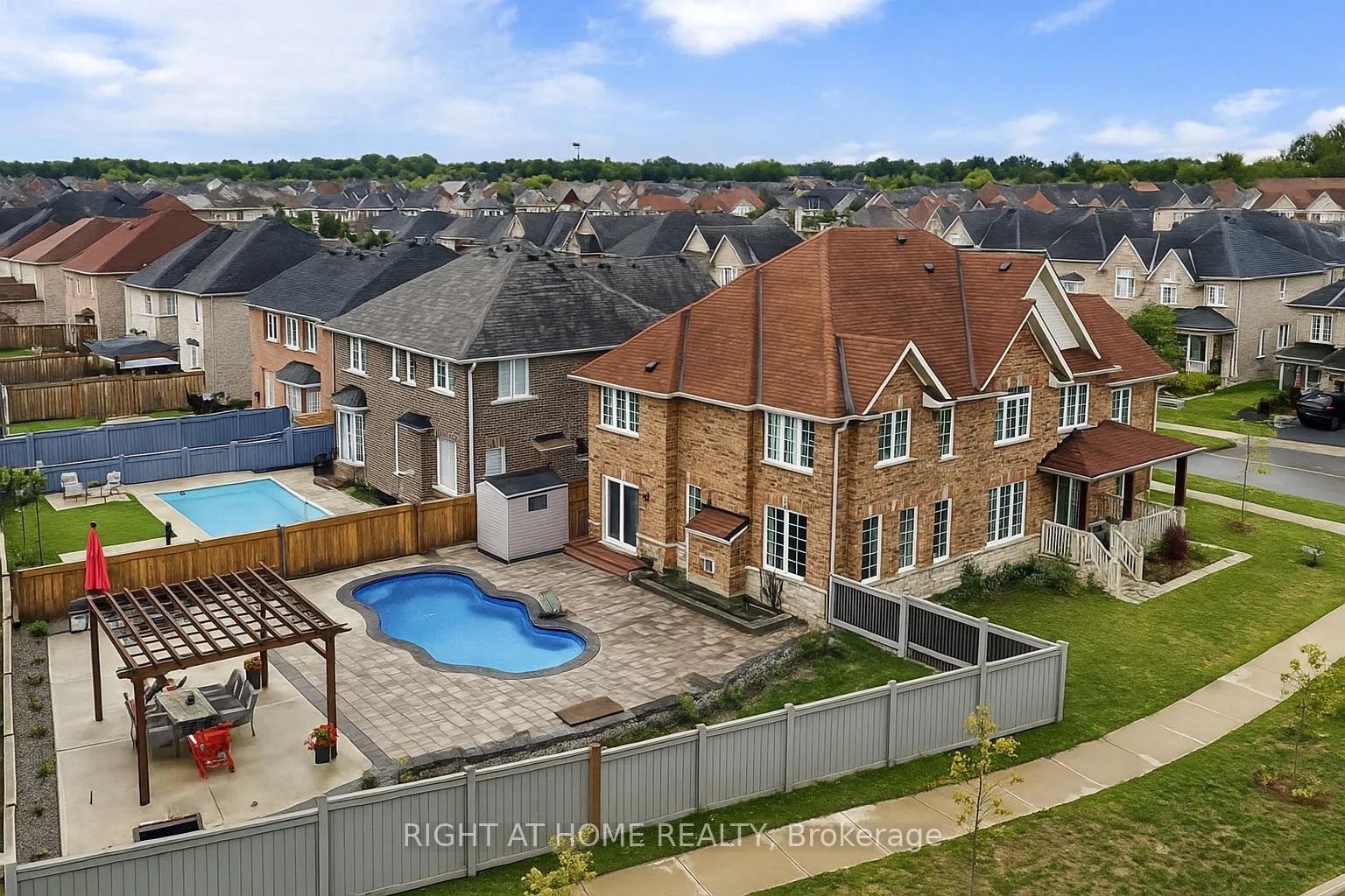 Photo 47 of 27 Roy Road, New Tecumseth, Tottenham — HOMEH