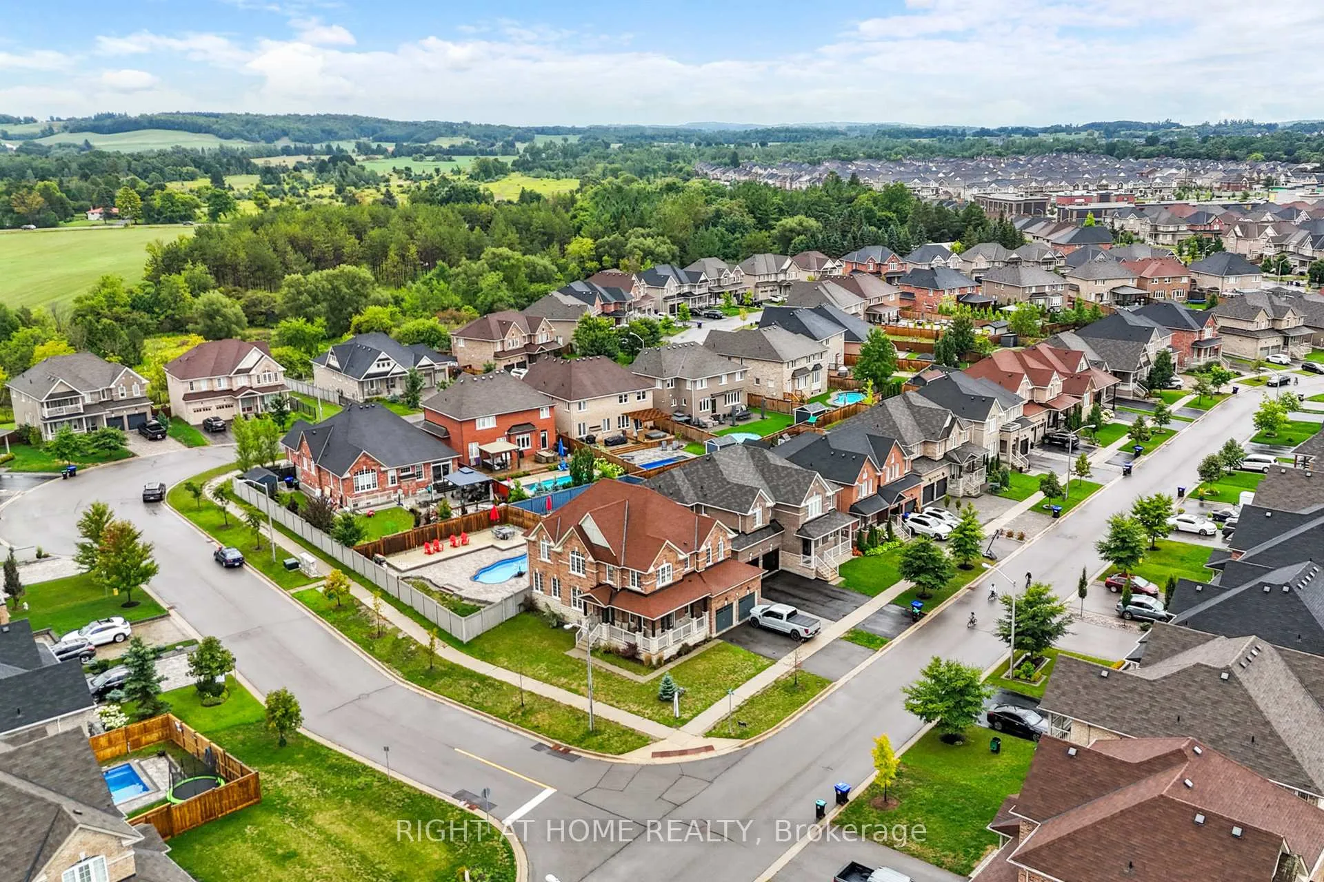 Photo 49 of 27 Roy Road, New Tecumseth, Tottenham — HOMEH