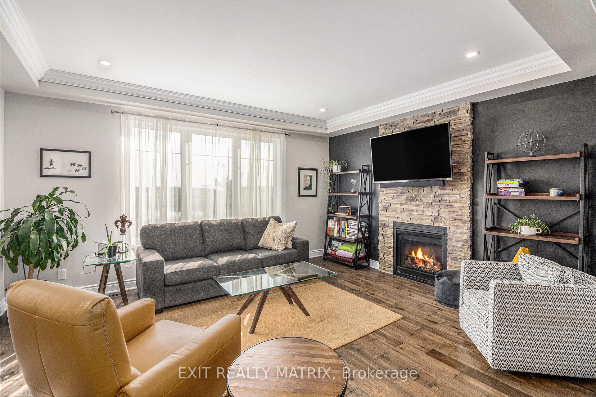Photo 4 of 154 Bartonia Circle, Ottawa, Avalon West — HOMEH