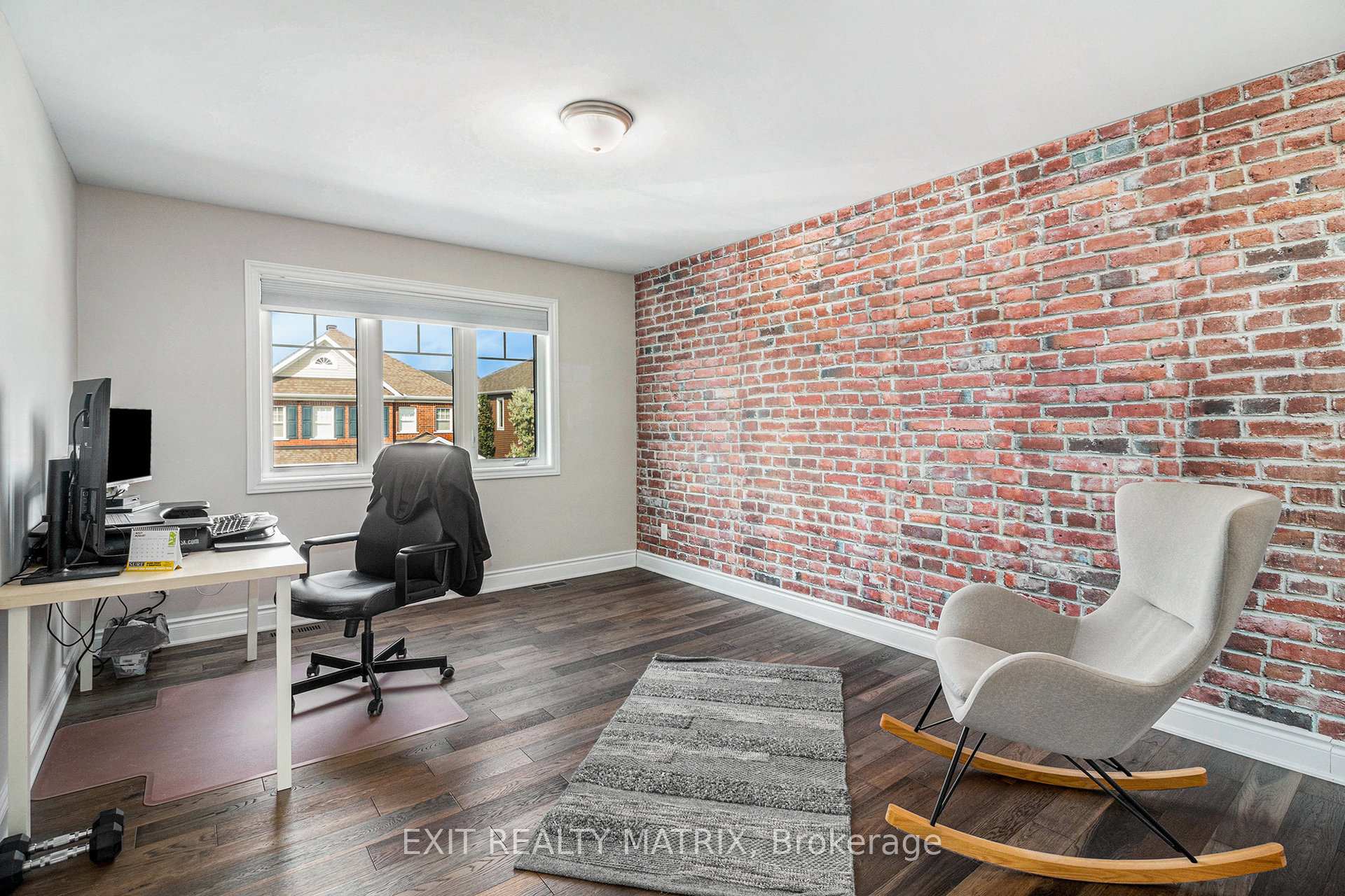 Photo 13 of 154 Bartonia Circle, Ottawa, Avalon West — HOMEH