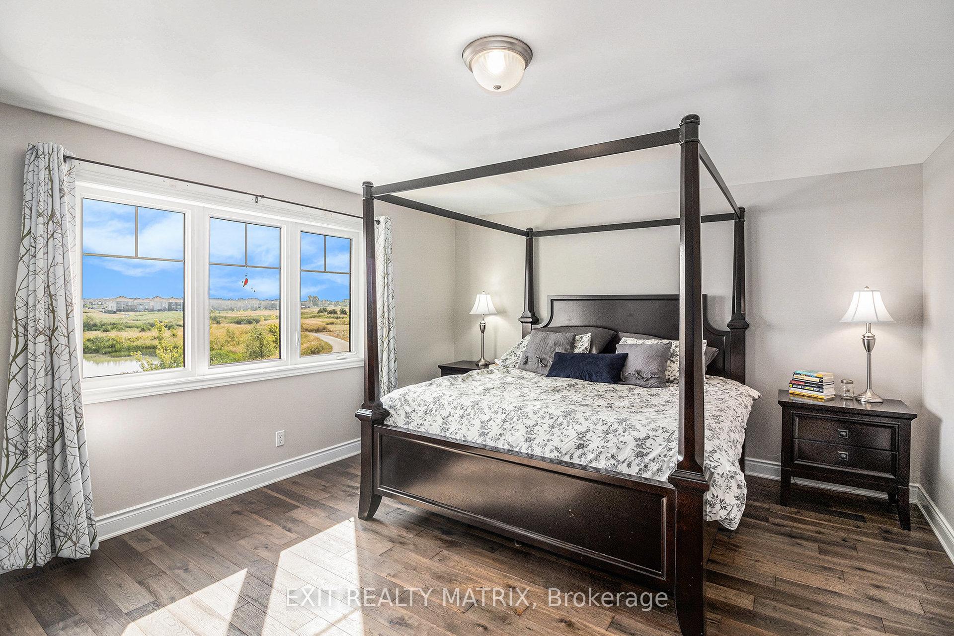Photo 16 of 154 Bartonia Circle, Ottawa, Avalon West — HOMEH