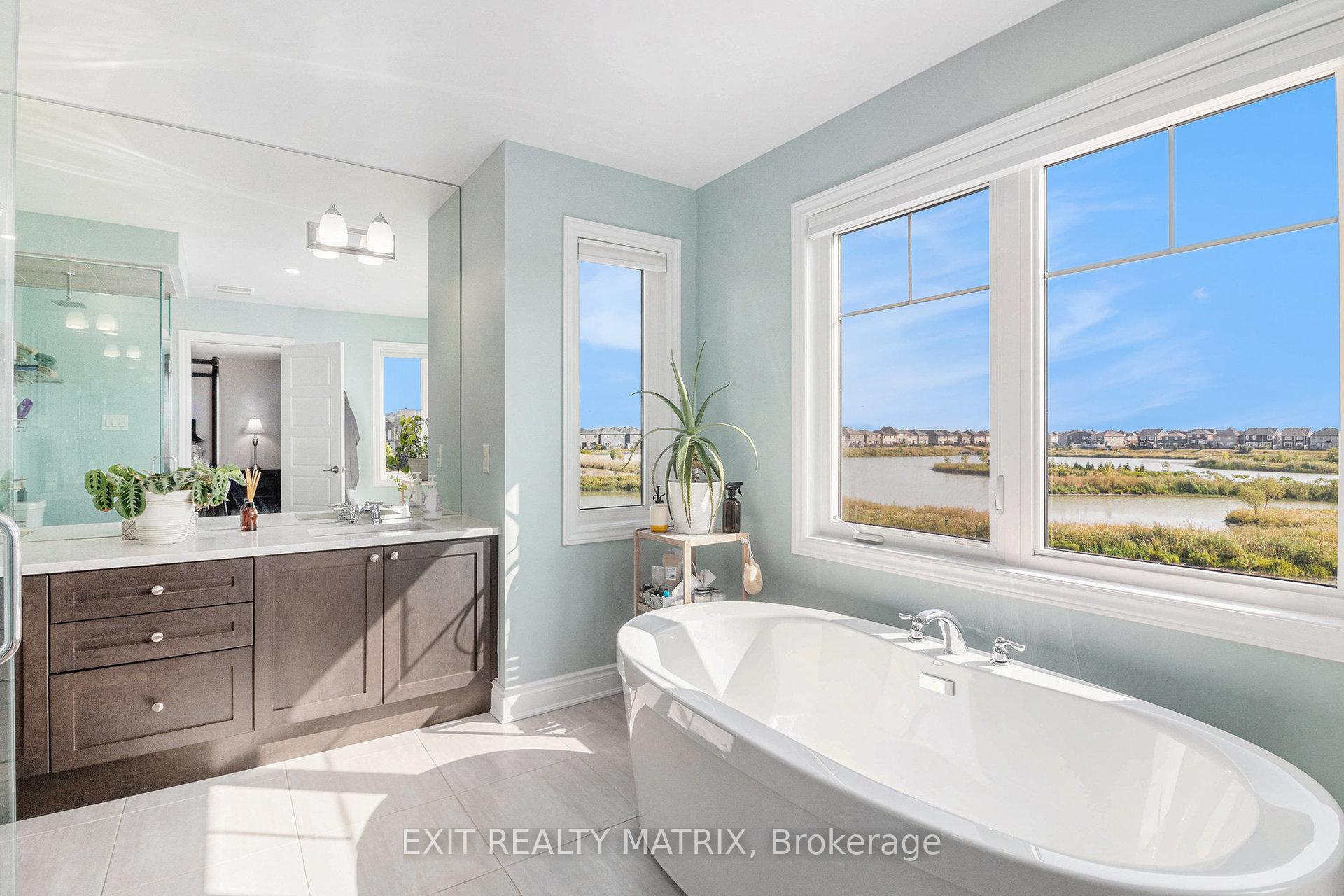Photo 18 of 154 Bartonia Circle, Ottawa, Avalon West — HOMEH