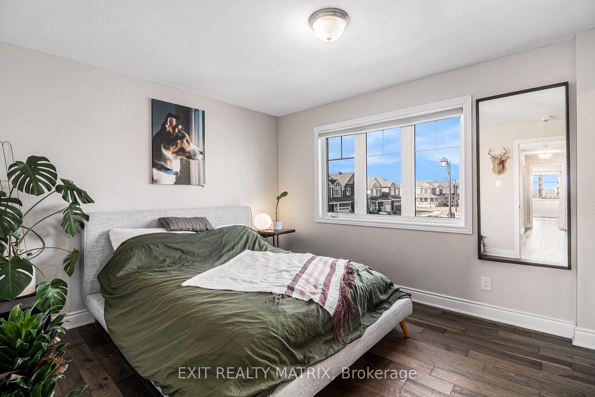 Photo 20 of 154 Bartonia Circle, Ottawa, Avalon West — HOMEH