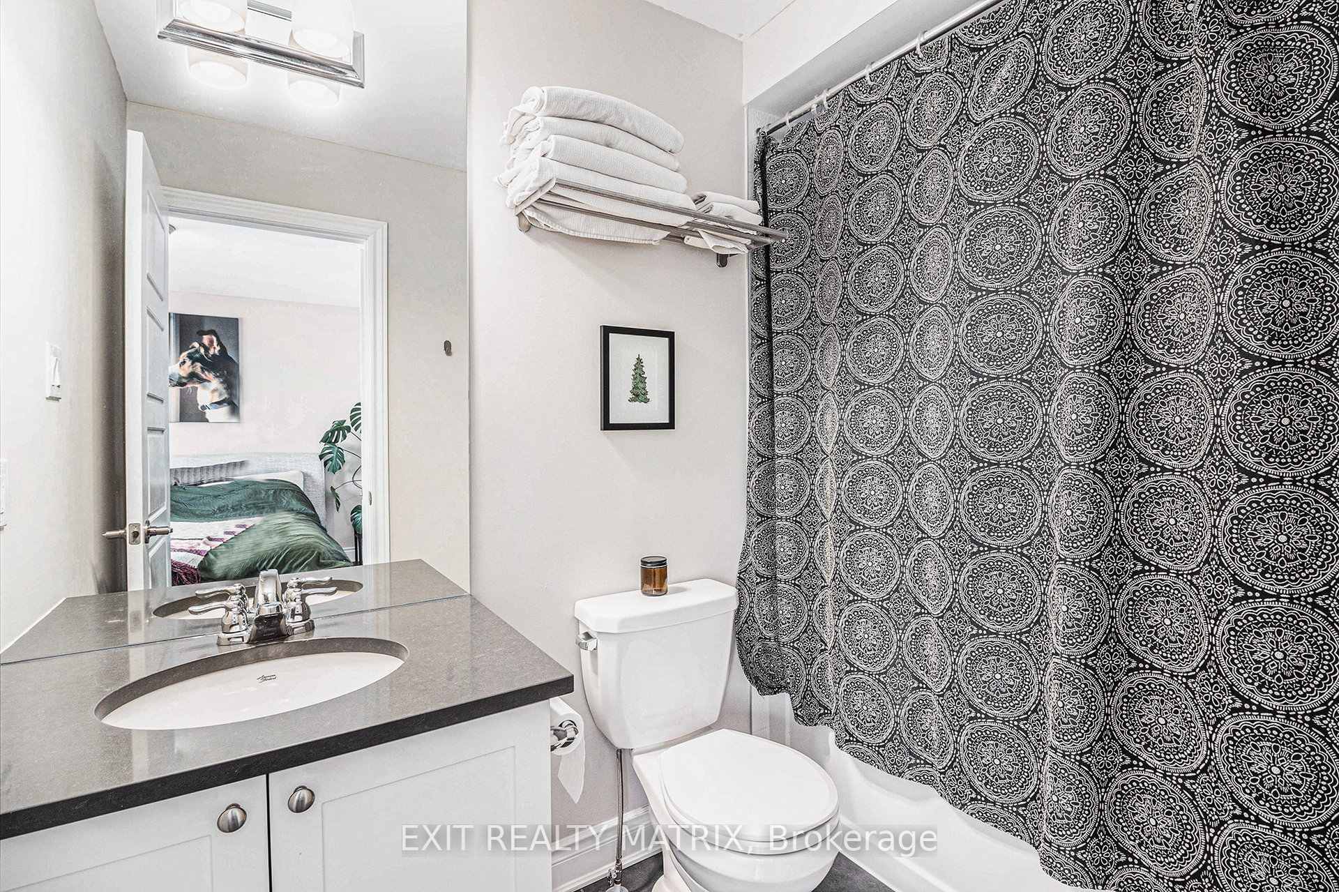 Photo 21 of 154 Bartonia Circle, Ottawa, Avalon West — HOMEH