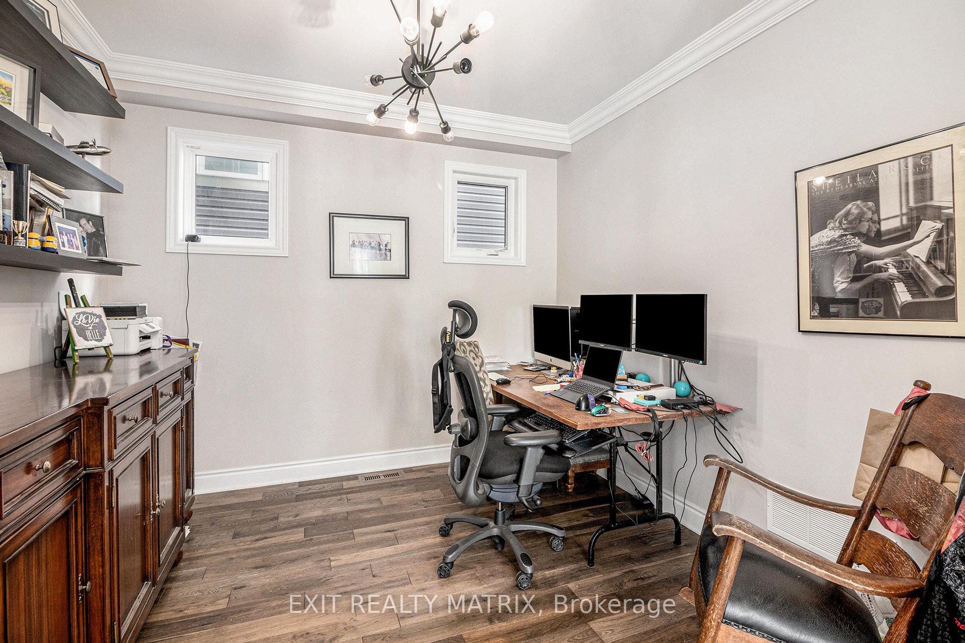 Photo 22 of 154 Bartonia Circle, Ottawa, Avalon West — HOMEH