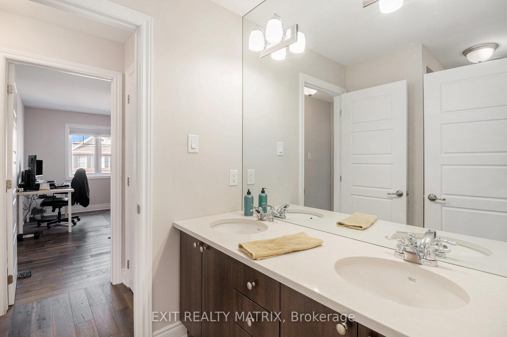 Photo 23 of 154 Bartonia Circle, Ottawa, Avalon West — HOMEH