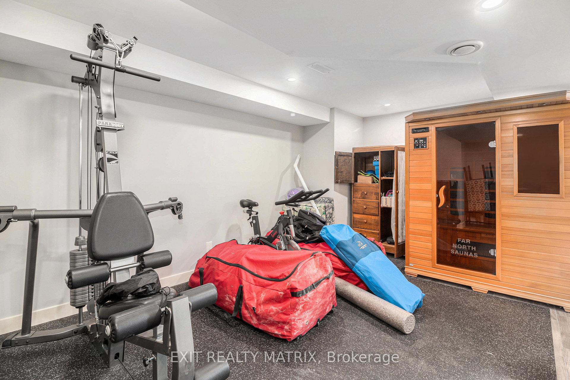 Photo 26 of 154 Bartonia Circle, Ottawa, Avalon West — HOMEH