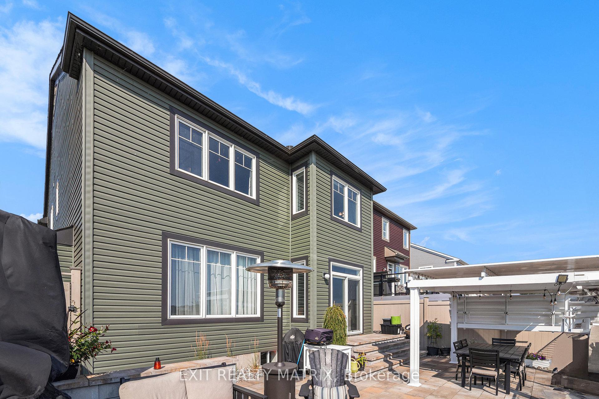 Photo 32 of 154 Bartonia Circle, Ottawa, Avalon West — HOMEH