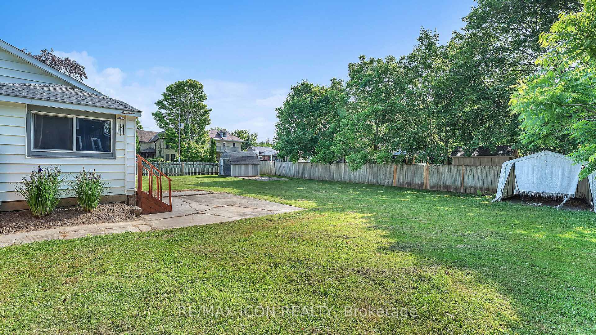 Photo 21 of 184 Catherine Street, North Middlesex, Parkhill — HOMEH