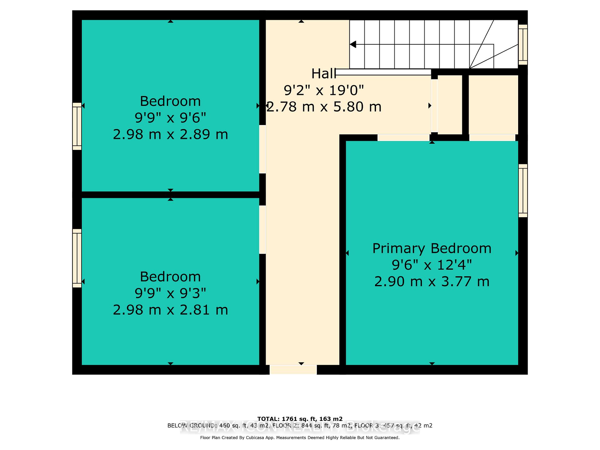 Photo 26 of 184 Catherine Street, North Middlesex, Parkhill — HOMEH