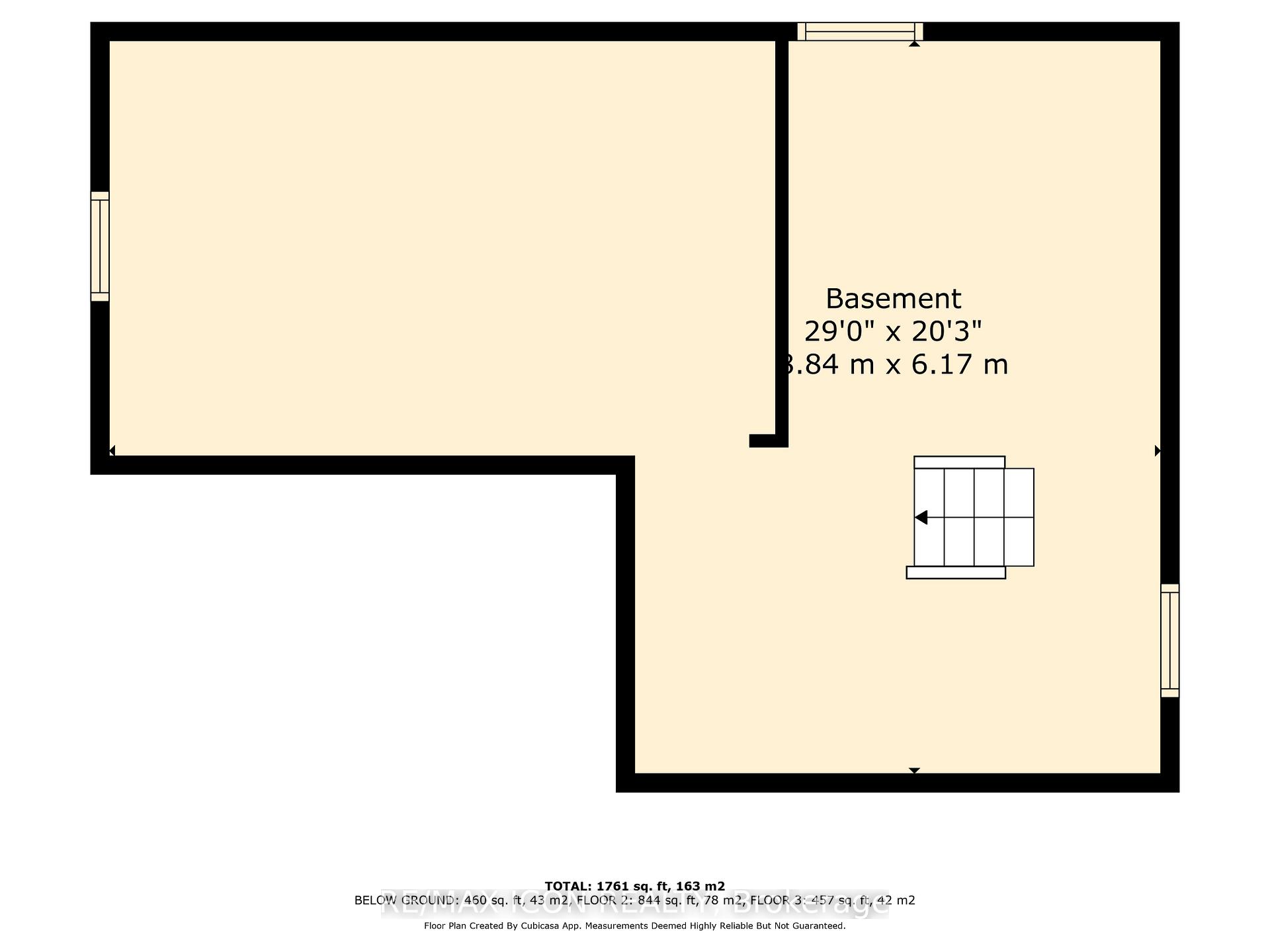 Photo 27 of 184 Catherine Street, North Middlesex, Parkhill — HOMEH