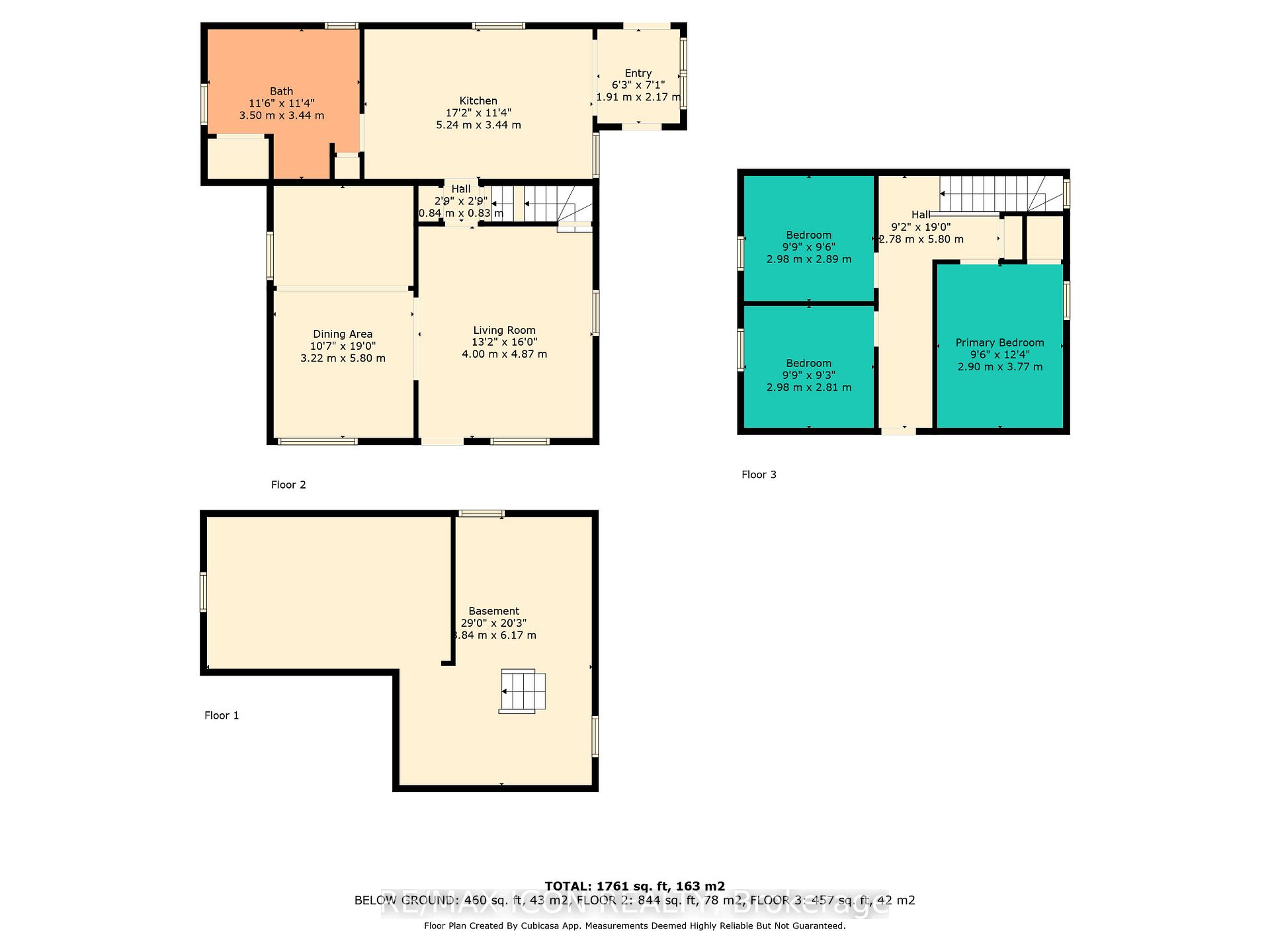 Photo 28 of 184 Catherine Street, North Middlesex, Parkhill — HOMEH
