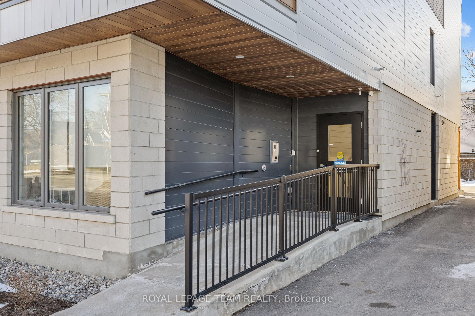 Photo 2 of Unit B02, 506 Gladstone Avenue, Ottawa, Ottawa Centre — HOMEH