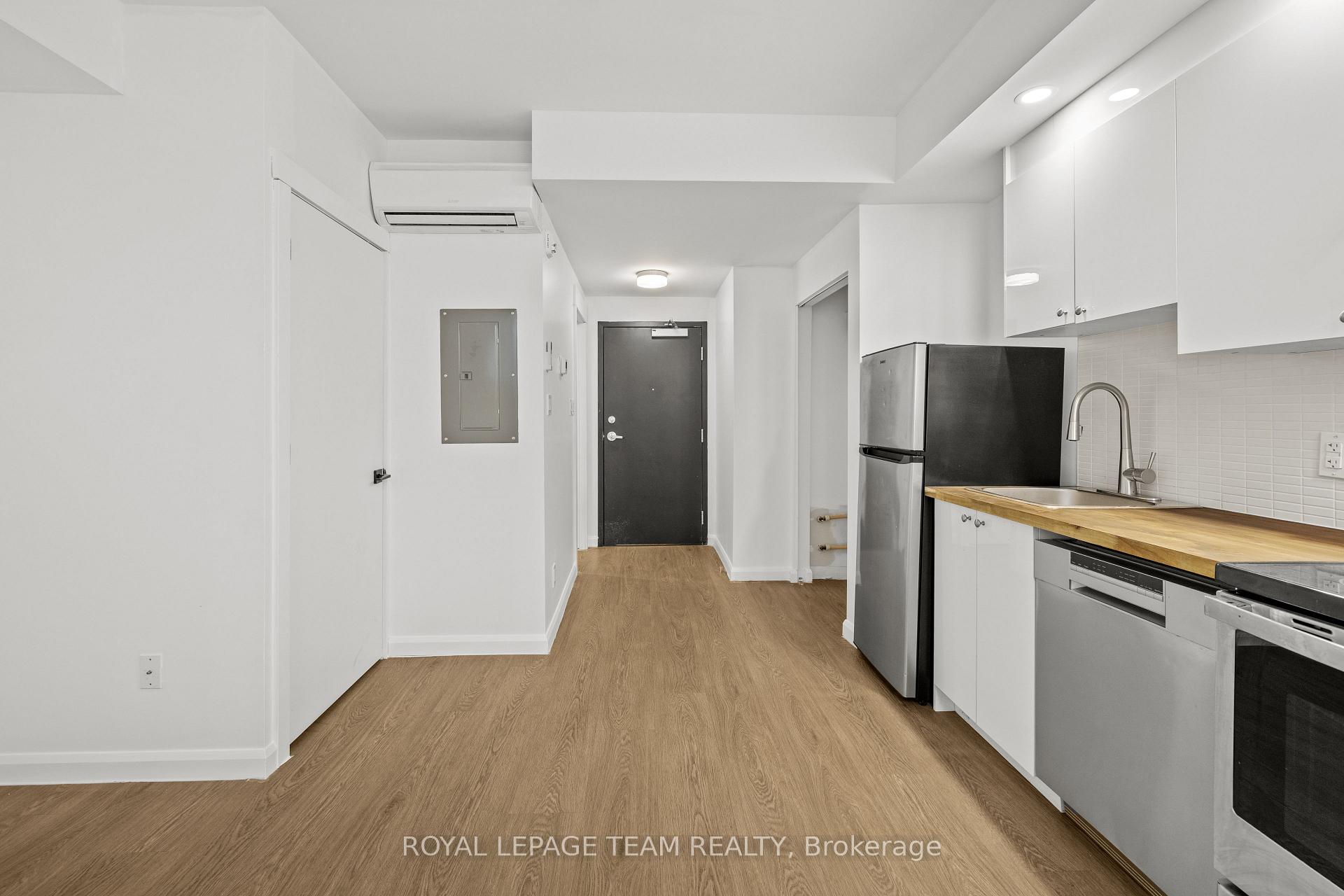 Photo 4 of Unit B02, 506 Gladstone Avenue, Ottawa, Ottawa Centre — HOMEH
