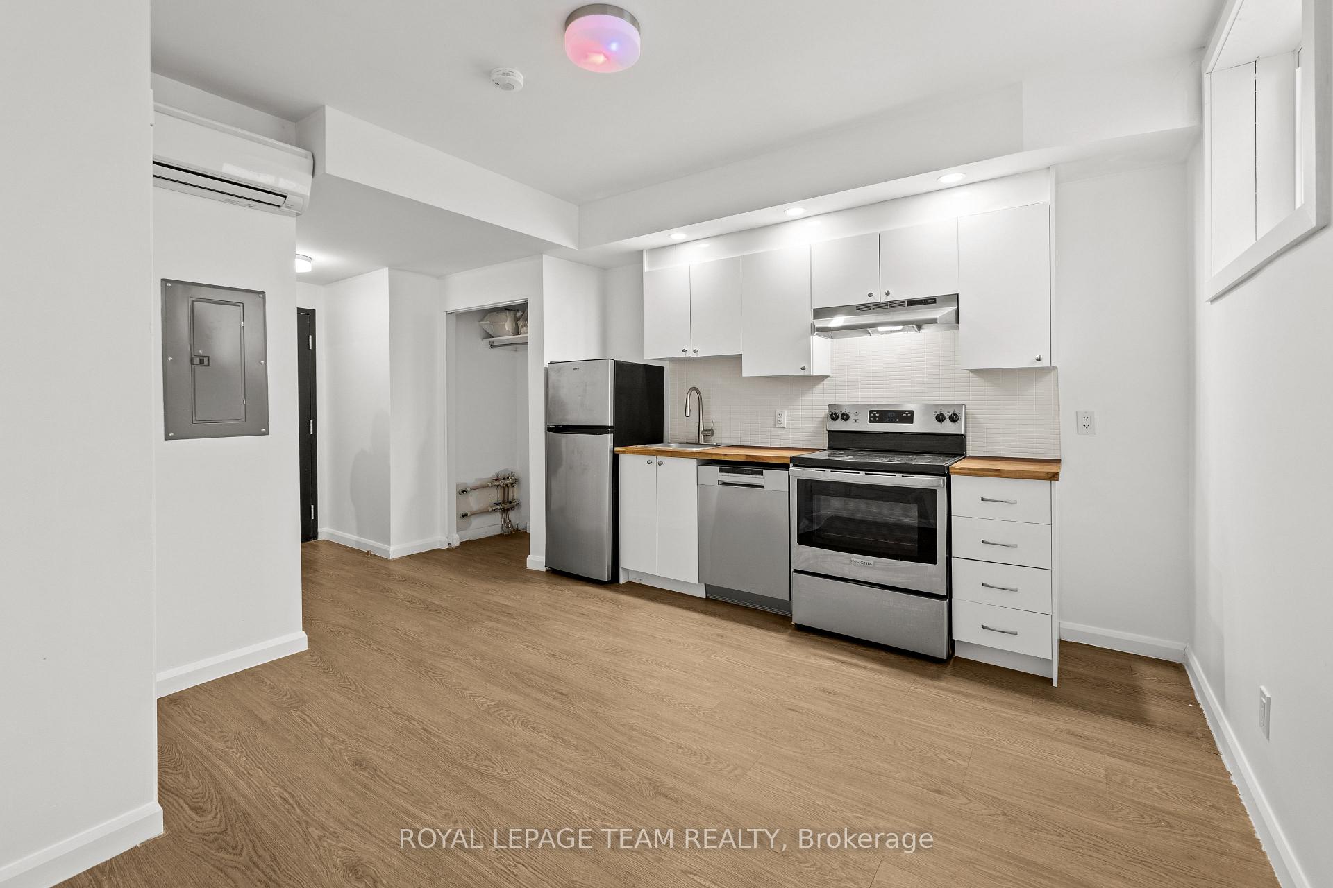 Photo 6 of Unit B02, 506 Gladstone Avenue, Ottawa, Ottawa Centre — HOMEH