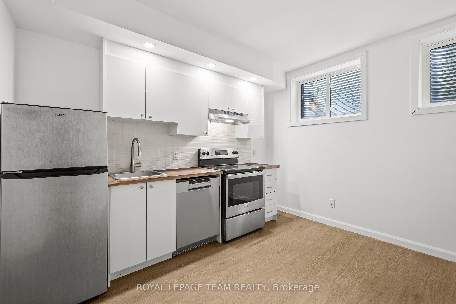 Photo 9 of Unit B02, 506 Gladstone Avenue, Ottawa, Ottawa Centre — HOMEH