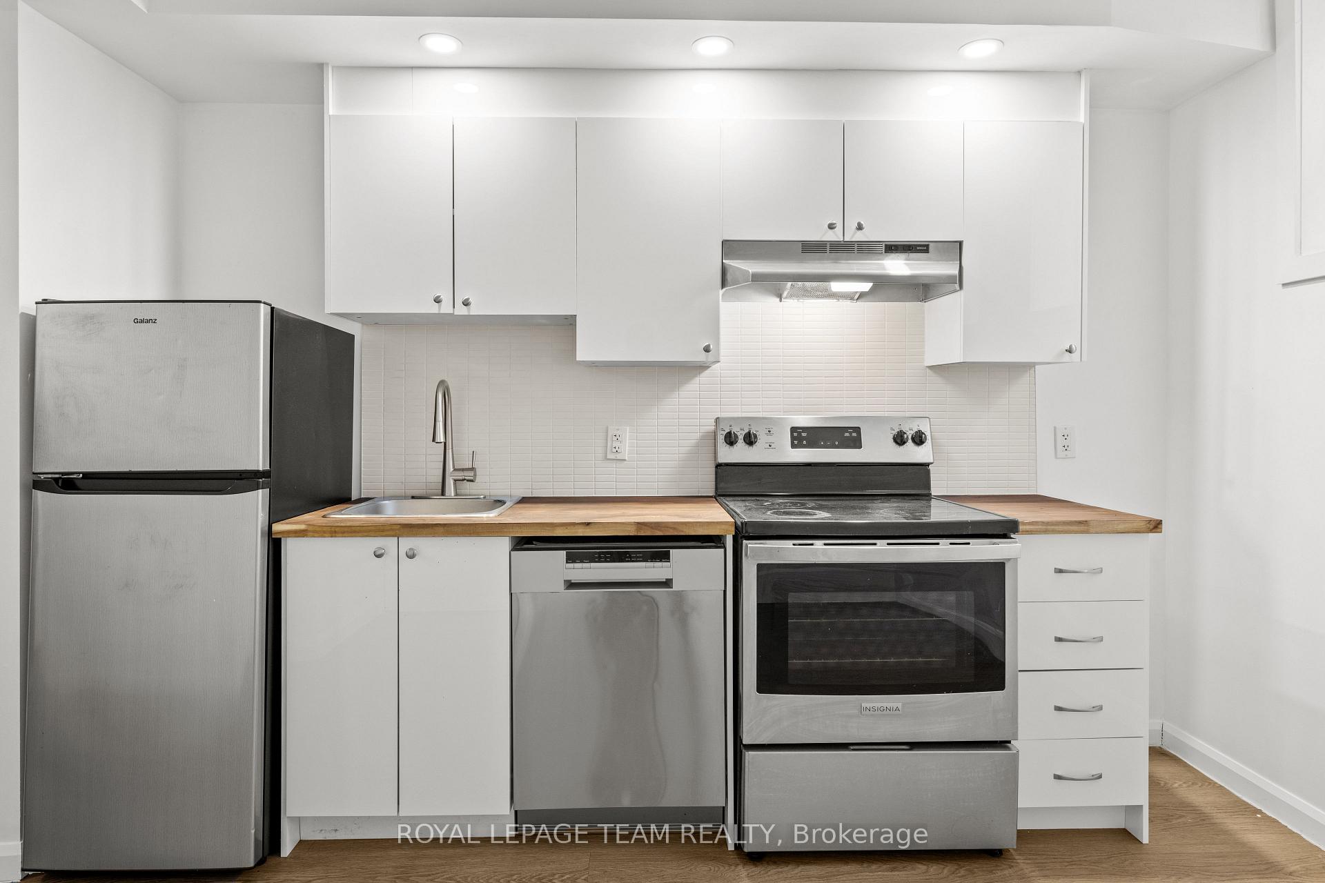 Photo 10 of Unit B02, 506 Gladstone Avenue, Ottawa, Ottawa Centre — HOMEH