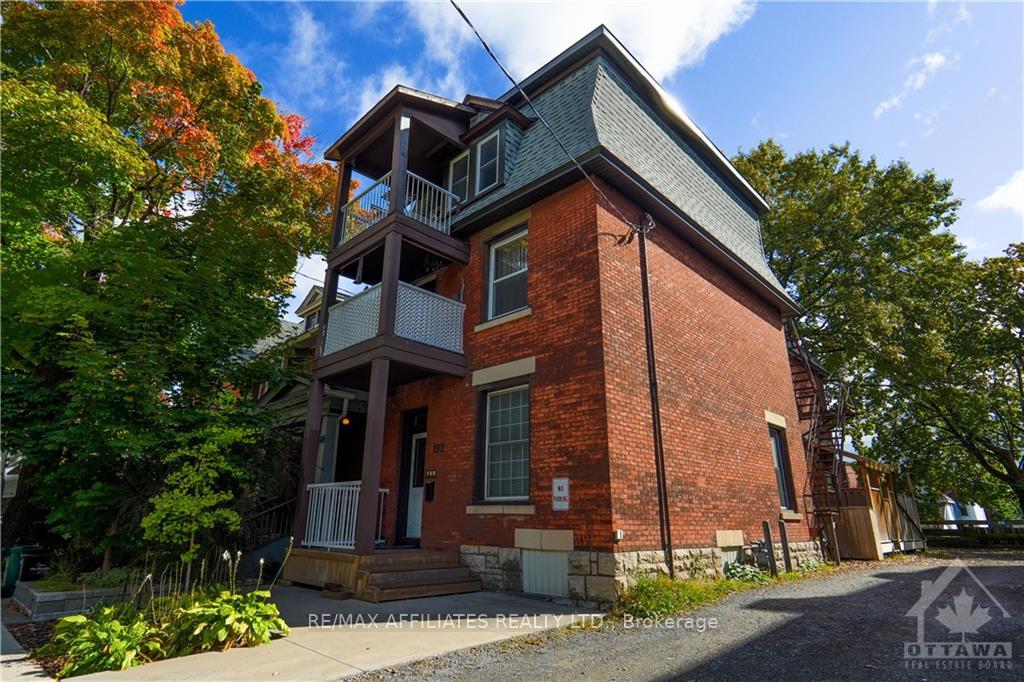 Photo 1 of 192 James Street, Ottawa, Ottawa Centre — HOMEH