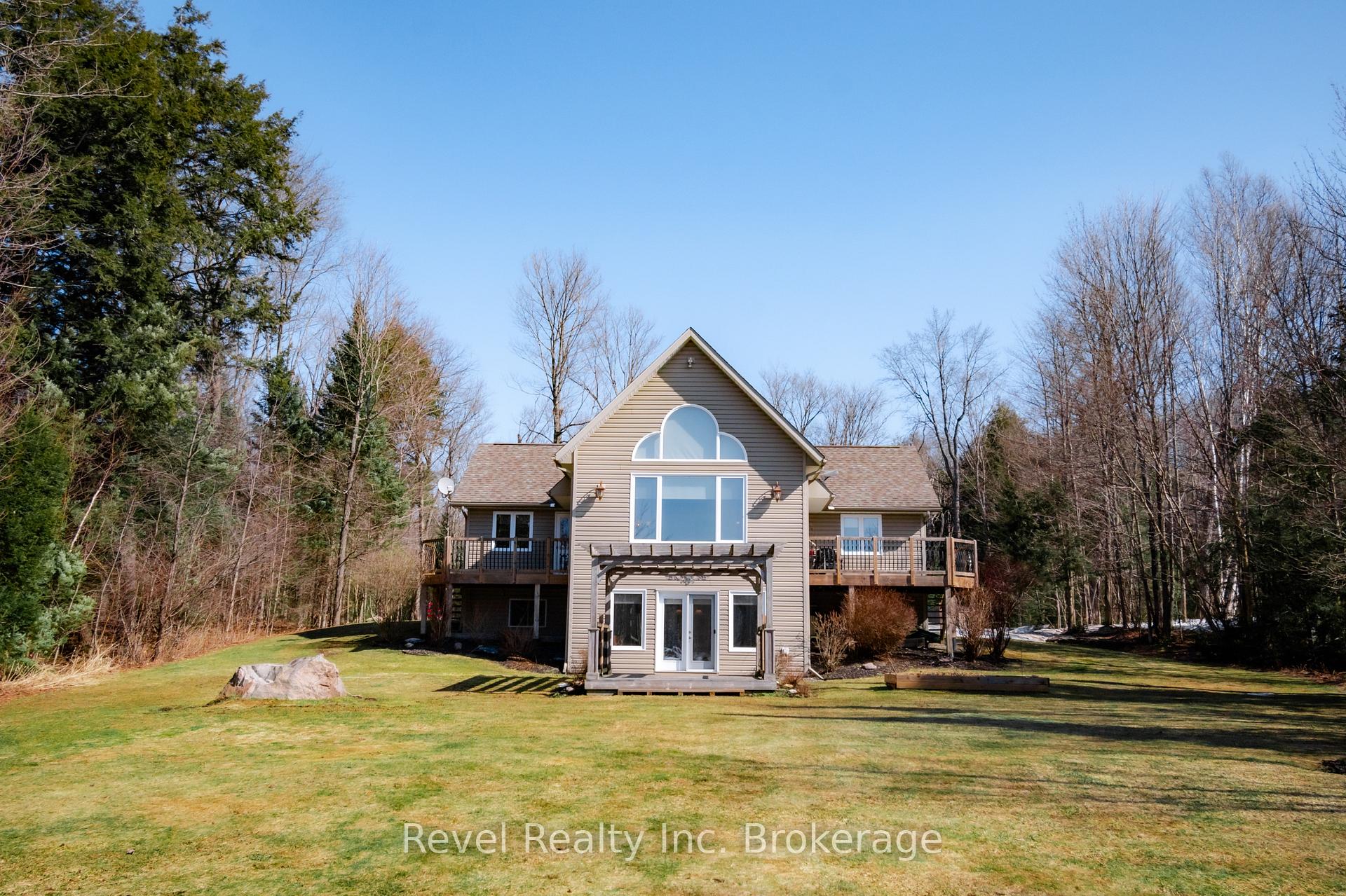 Front of 51A Unger Road
