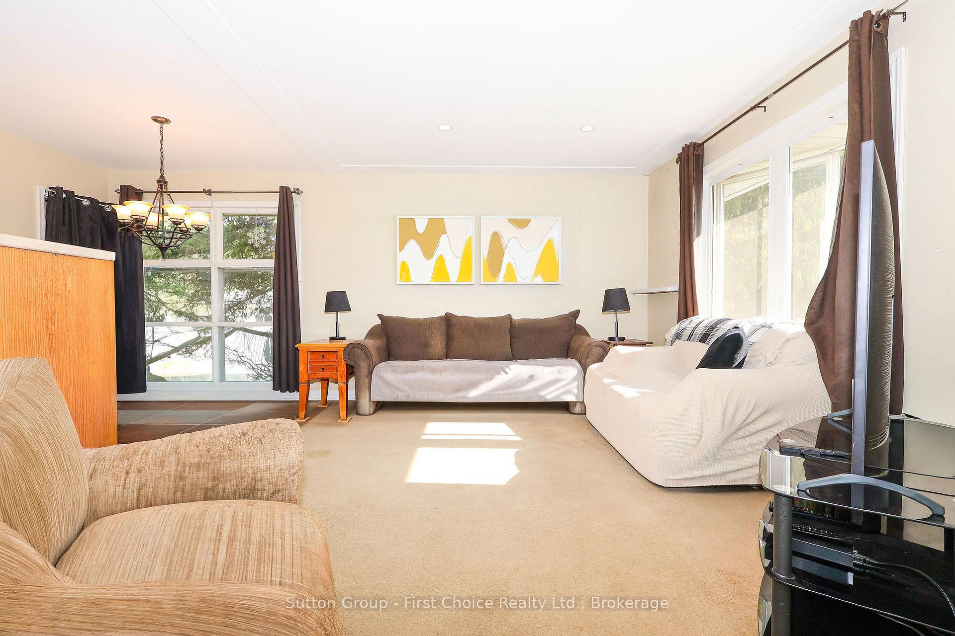 Photo 3 of 4290 Line 34, Perth East, Ellice — HOMEH