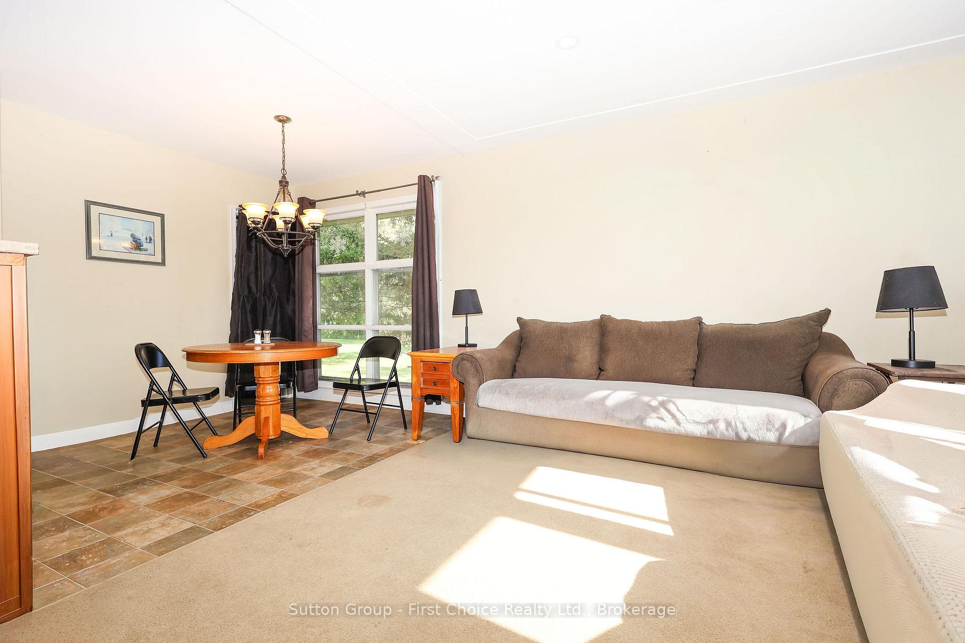 Photo 5 of 4290 Line 34, Perth East, Ellice — HOMEH