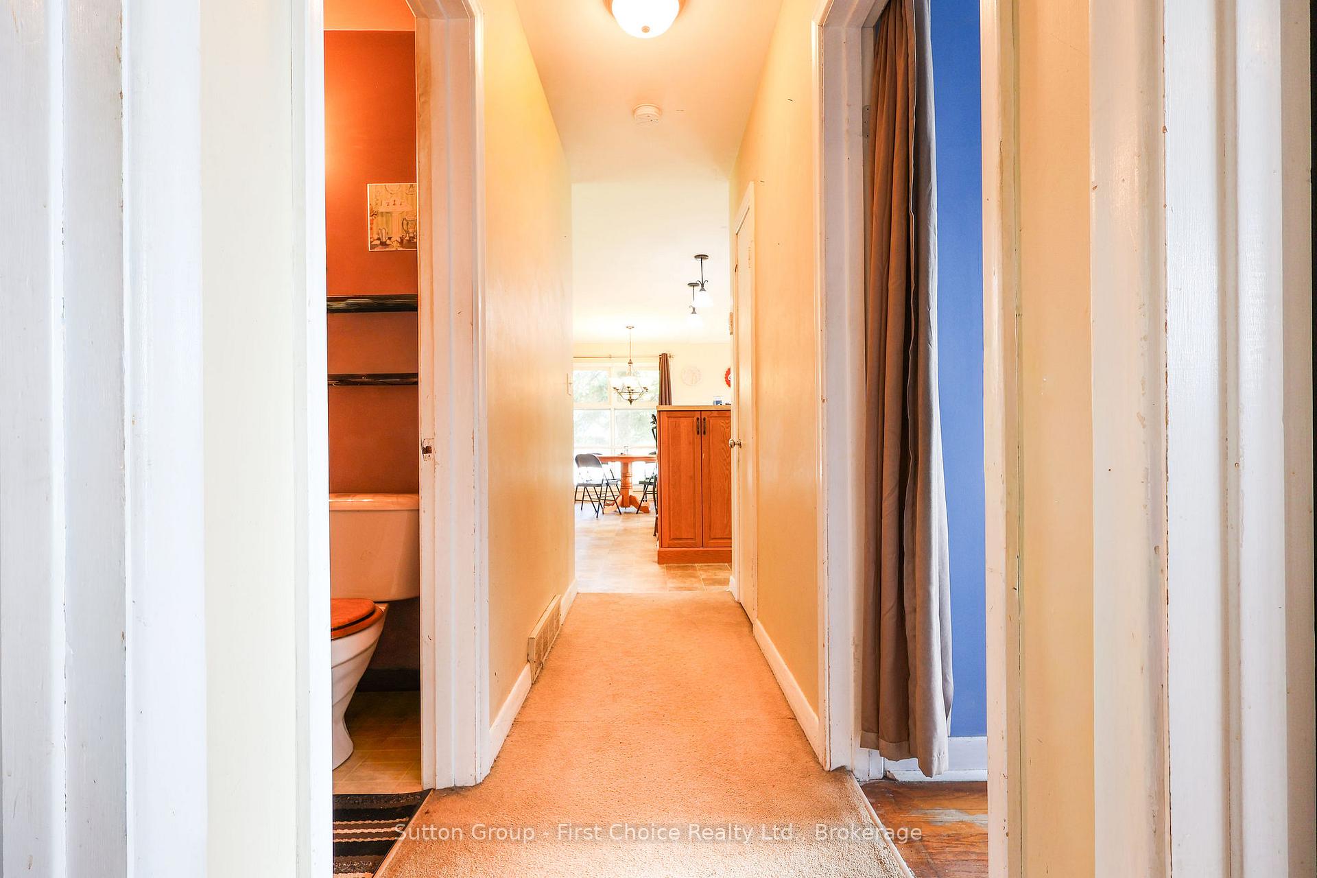 Photo 17 of 4290 Line 34, Perth East, Ellice — HOMEH