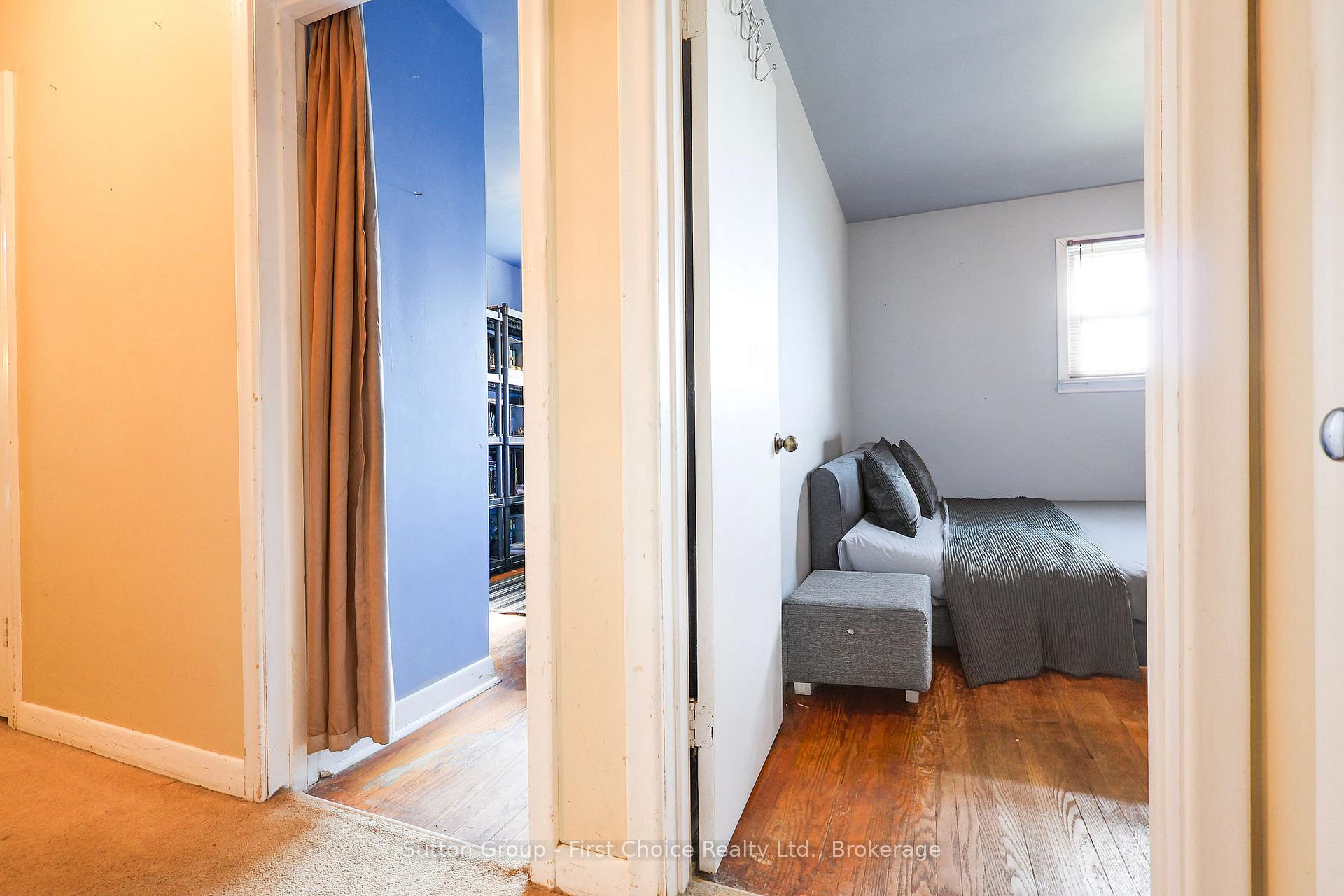 Photo 20 of 4290 Line 34, Perth East, Ellice — HOMEH
