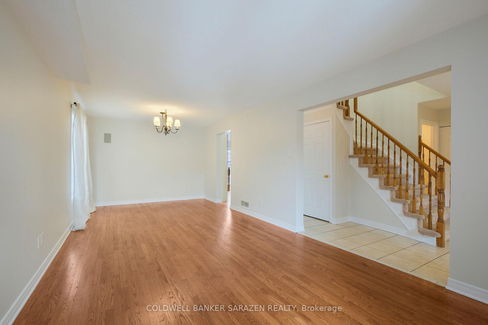 Photo 9 of 92 Borealis Crescent, Ottawa, Carson Meadows — HOMEH