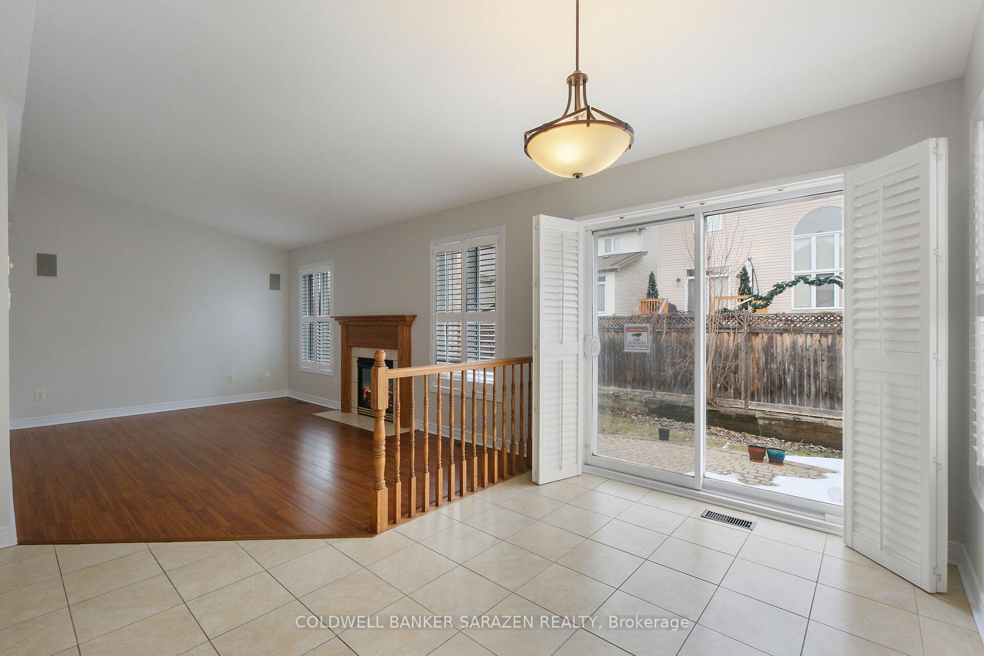 Photo 13 of 92 Borealis Crescent, Ottawa, Carson Meadows — HOMEH