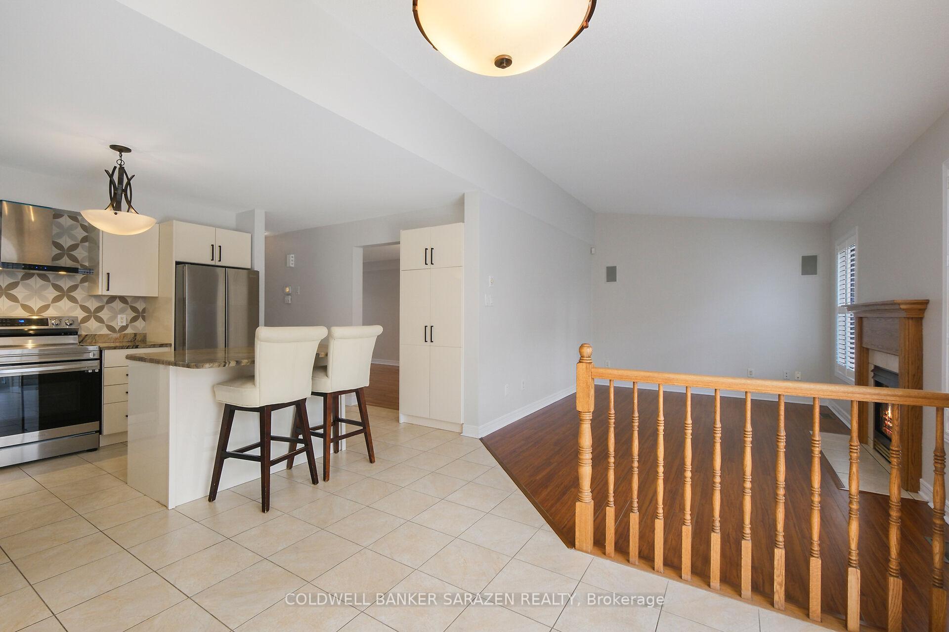 Photo 14 of 92 Borealis Crescent, Ottawa, Carson Meadows — HOMEH