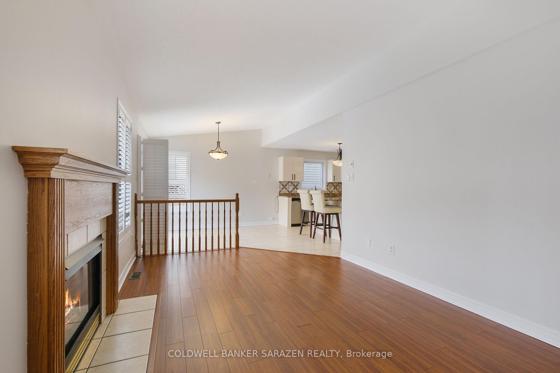 Photo 16 of 92 Borealis Crescent, Ottawa, Carson Meadows — HOMEH