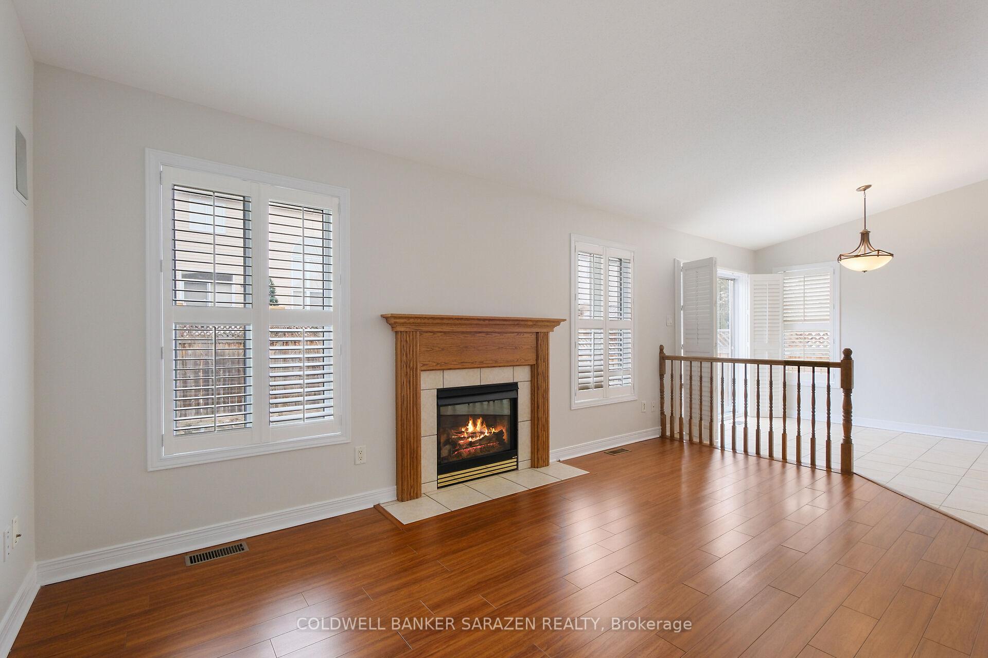 Photo 17 of 92 Borealis Crescent, Ottawa, Carson Meadows — HOMEH