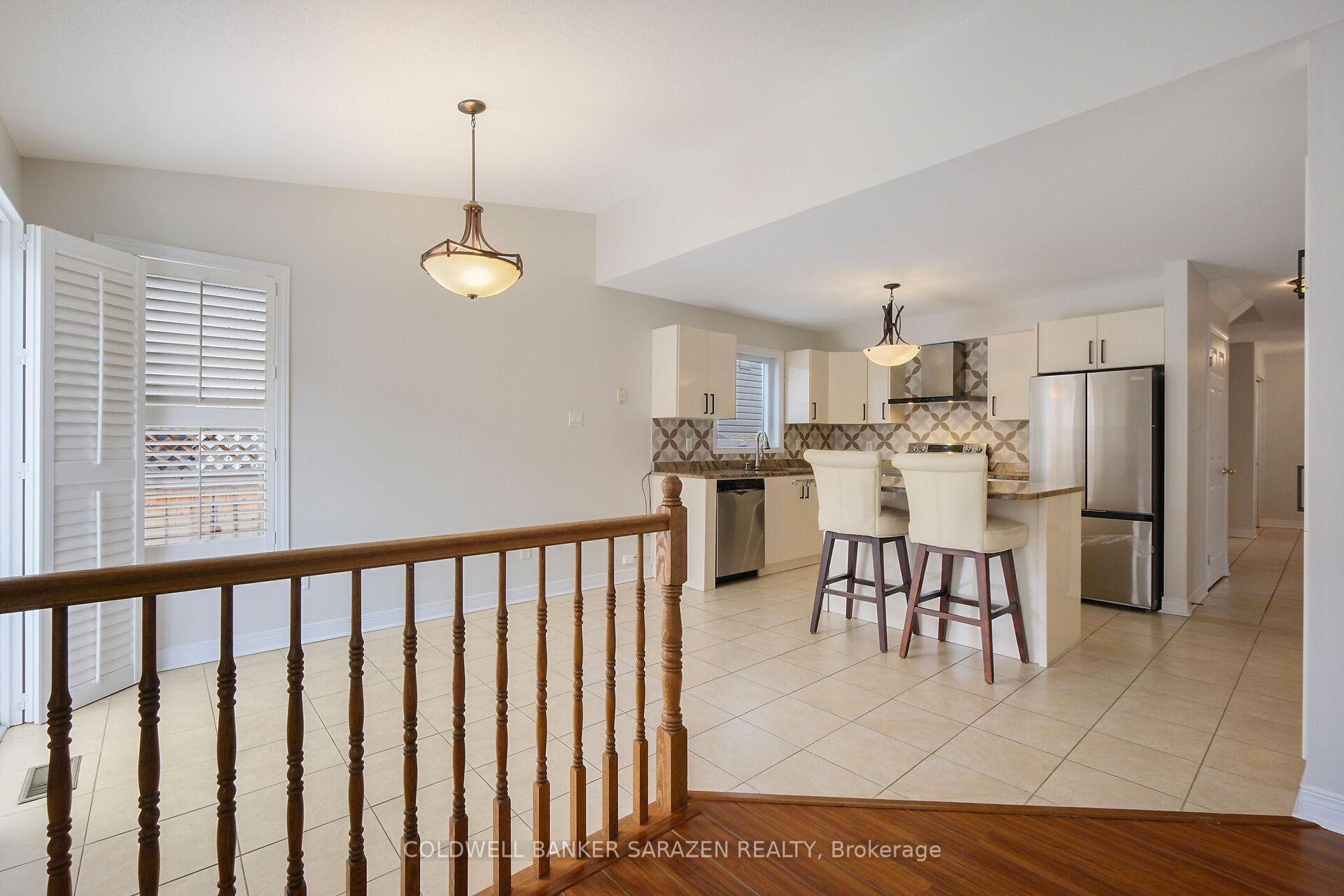 Photo 18 of 92 Borealis Crescent, Ottawa, Carson Meadows — HOMEH