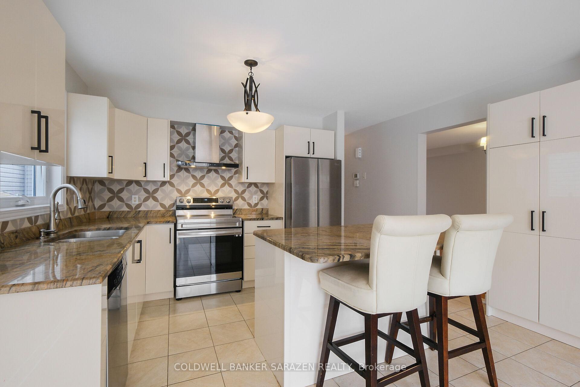 Photo 20 of 92 Borealis Crescent, Ottawa, Carson Meadows — HOMEH